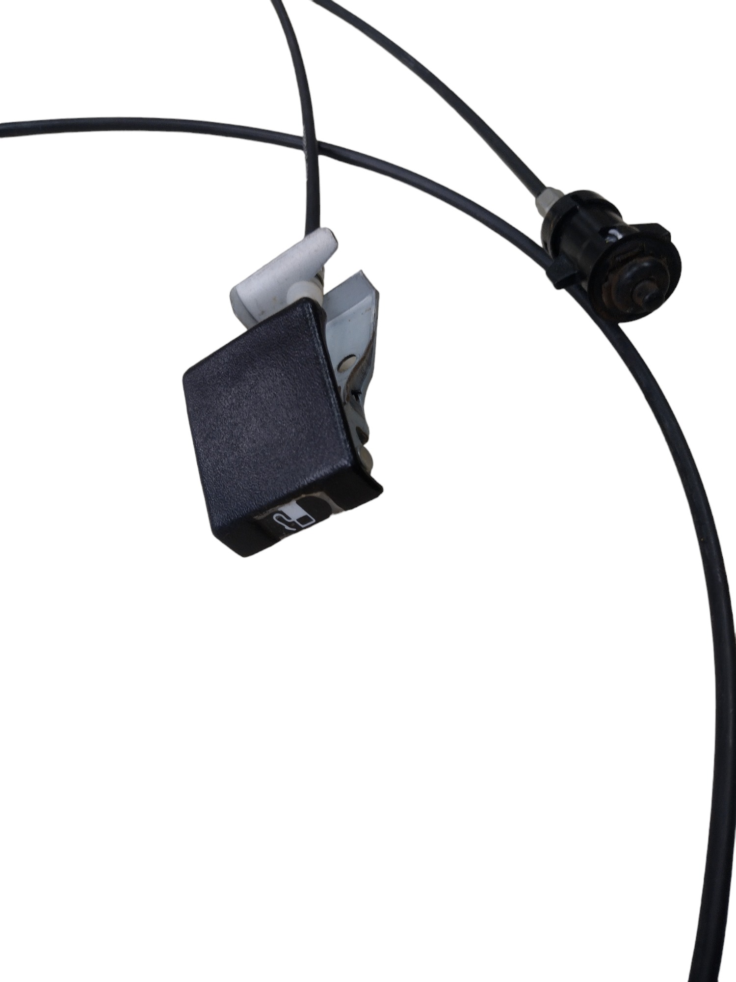 Cabo Portinhola Do Tanque Chevrolet Trailblazer 2016 2