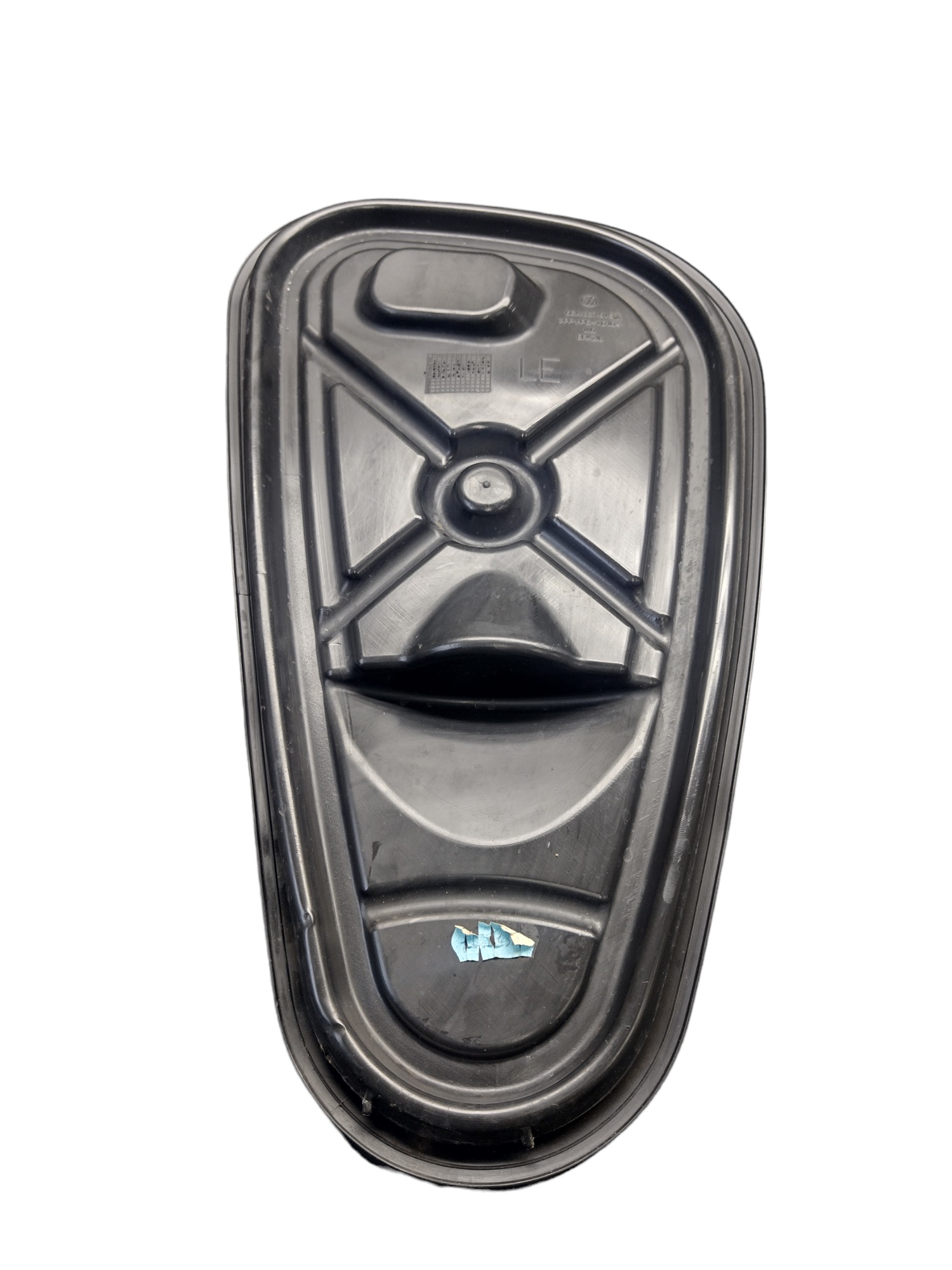 Acabamento Interno Porta Dianteira Esquerda Nivus 2021 4