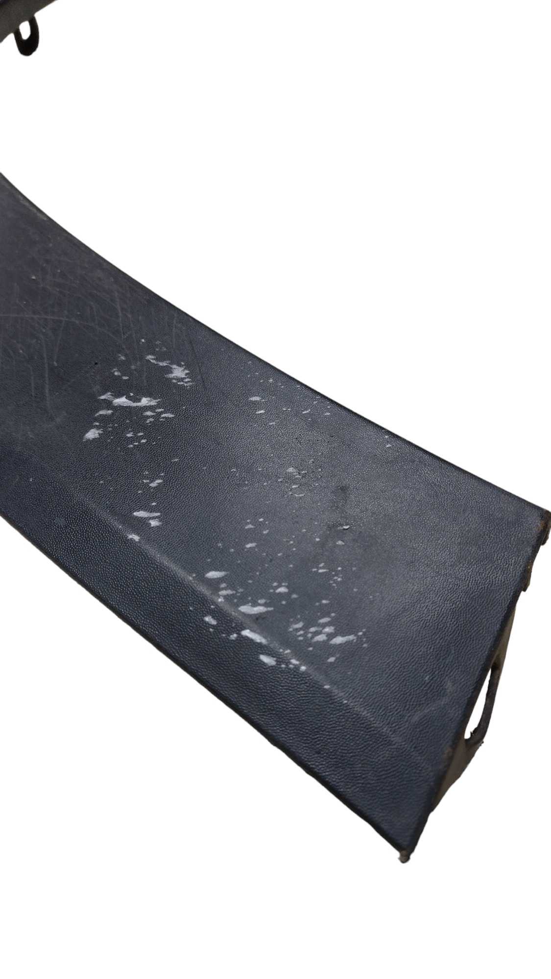 Moldura Aplique Paralama D.e Honda Hrv 2017 5