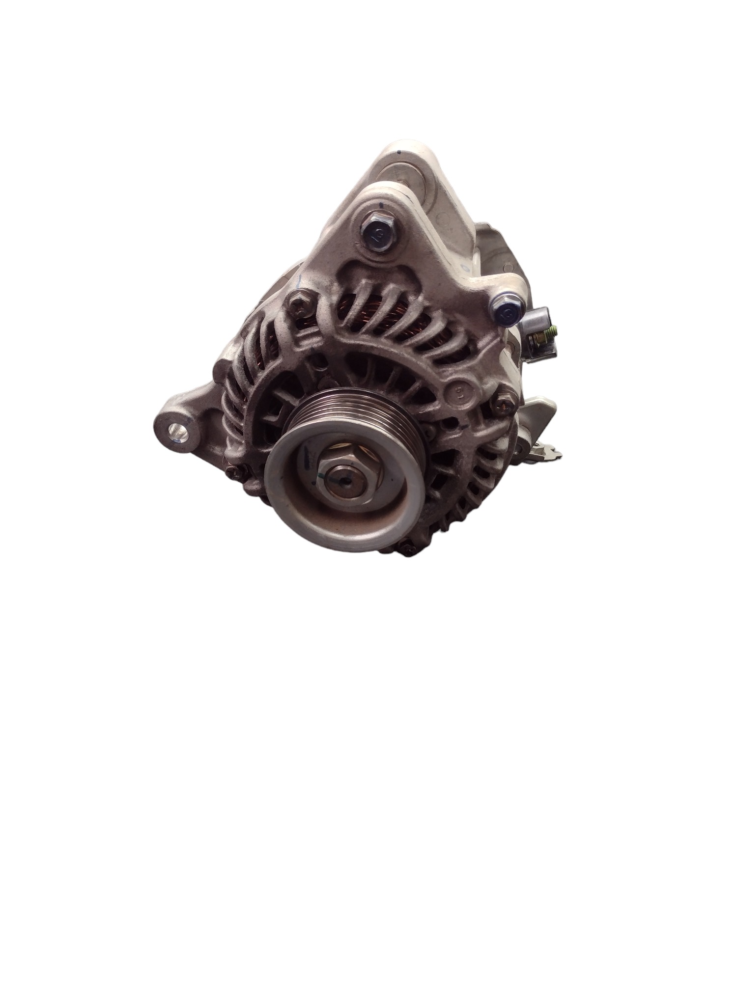 Alternador Honda Hrv 1.8 2021 2