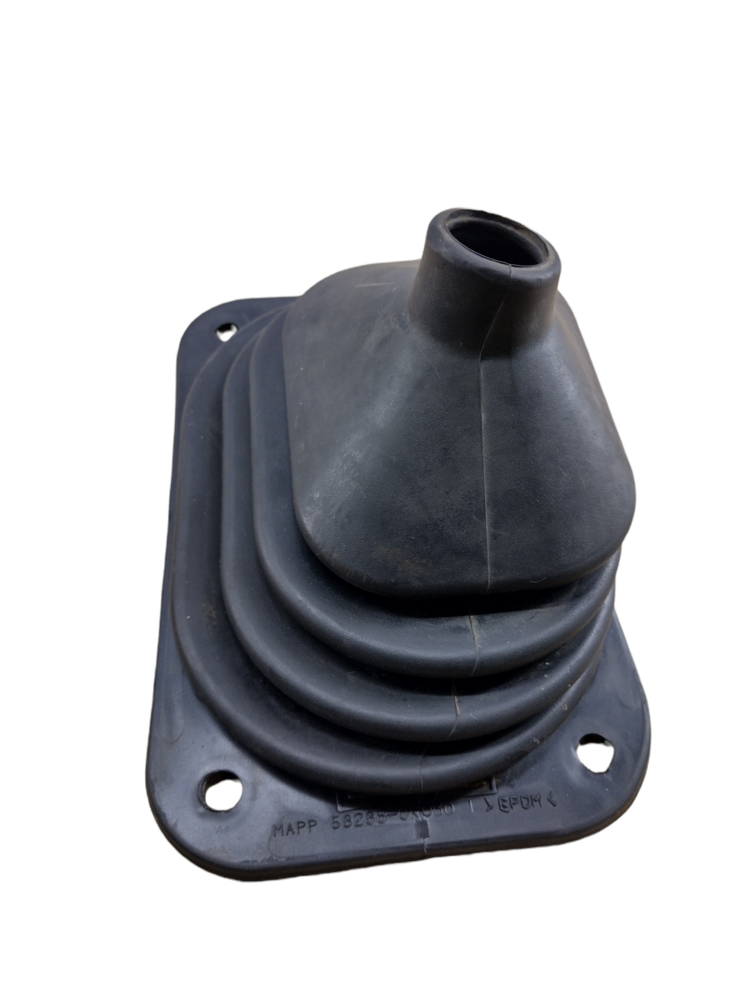 Coifa Da Tração Toyota Hilux 3.0 2010 58286-0k030 3