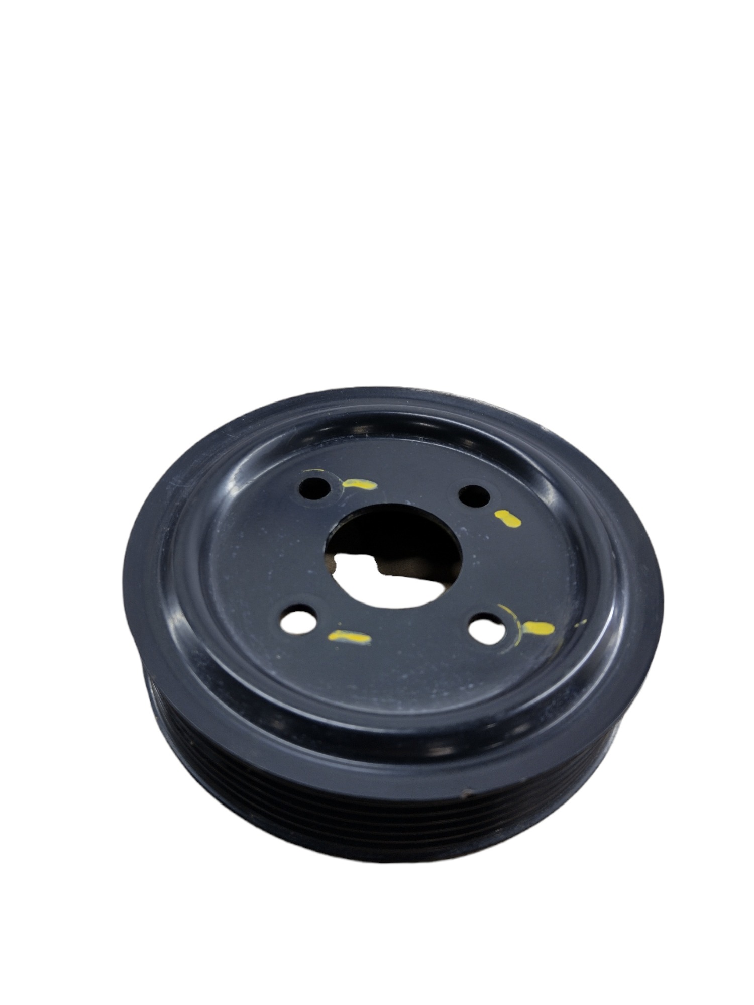 Polia Bomba Agua New Triton 2.4 Diesel 2018 2
