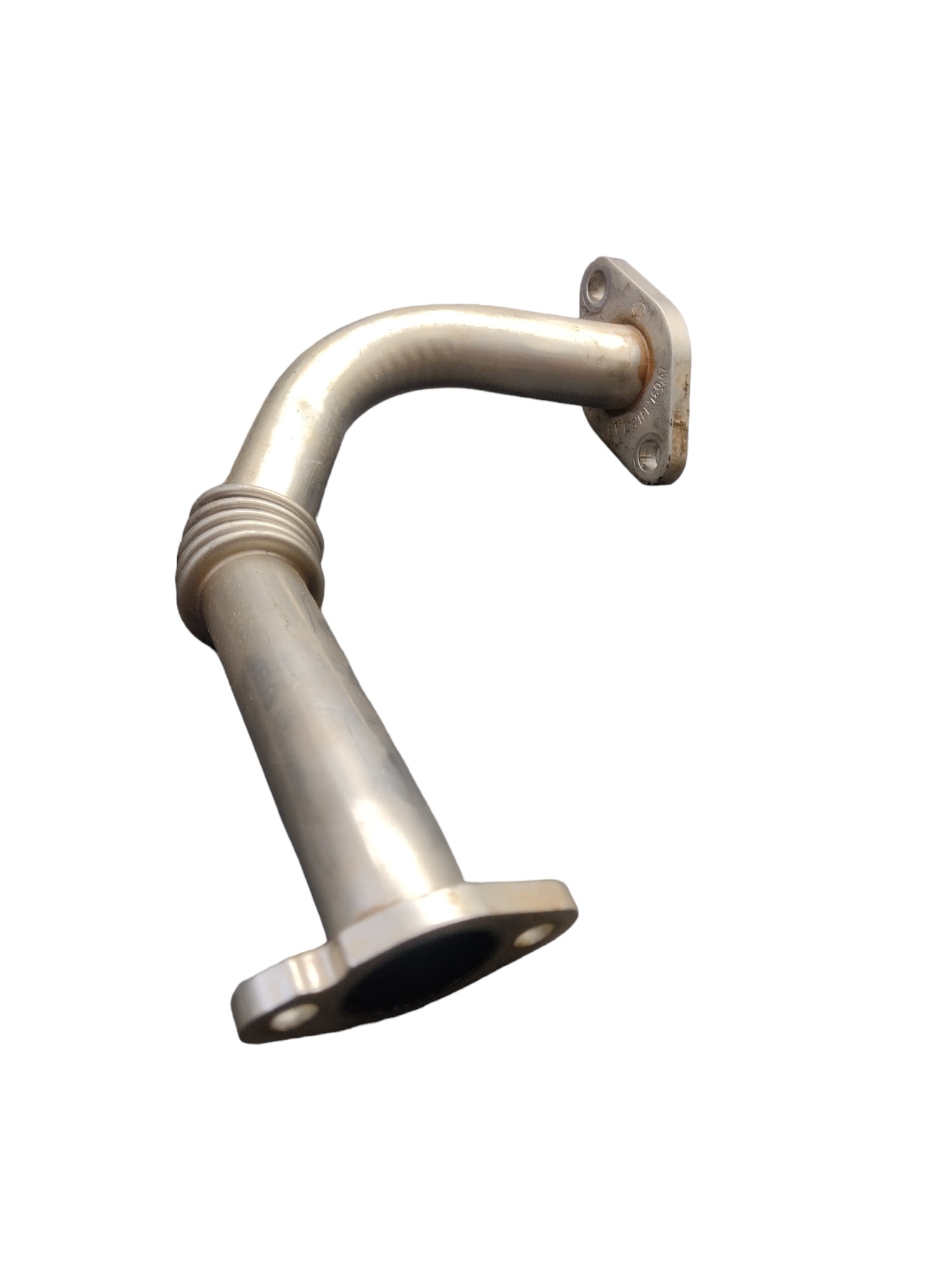Cano Resfriador Da Egr Vw Amarok 2.0 2013 2