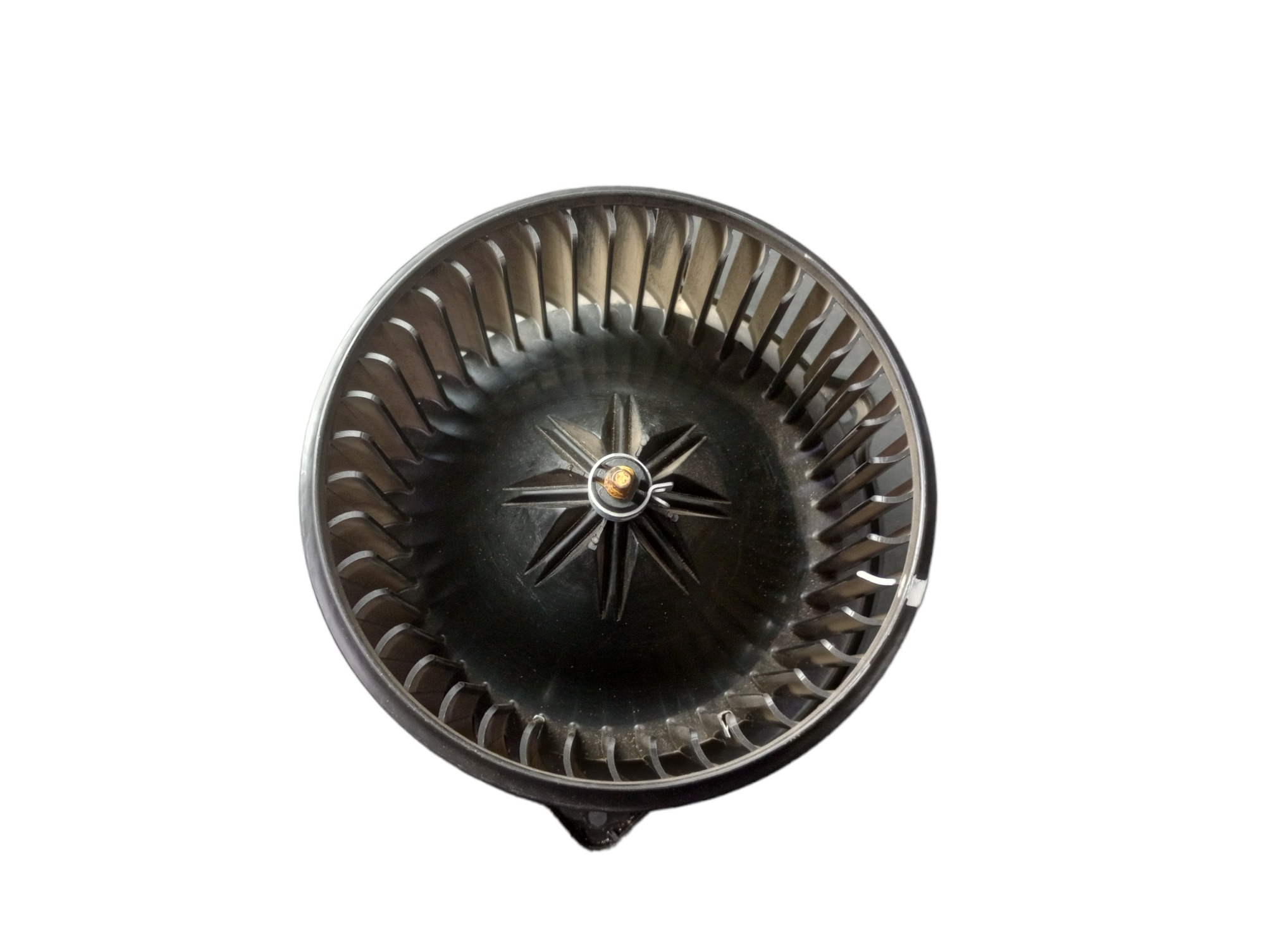 Motor Ar Forçado Creta 1.6 2019 3