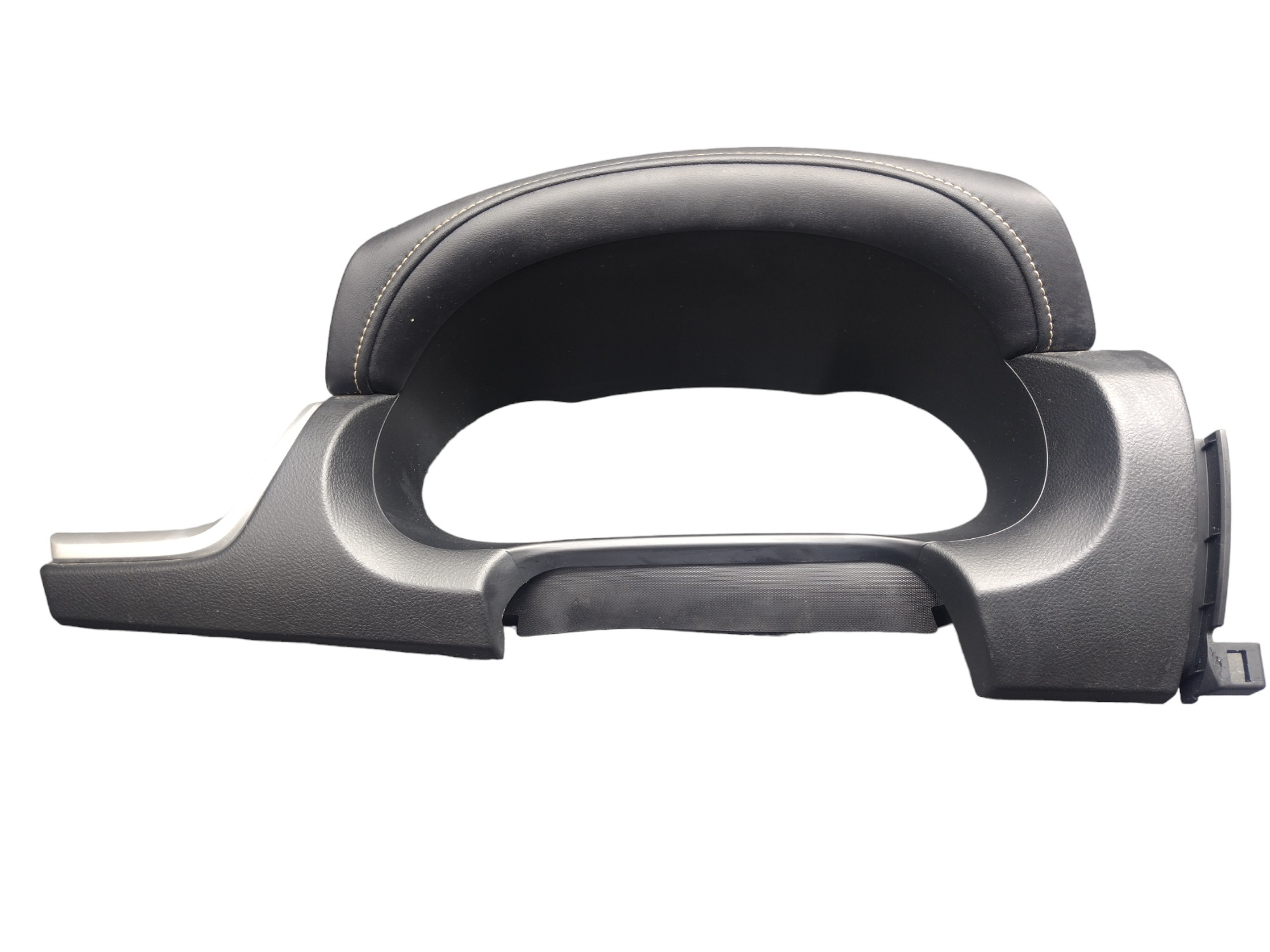 Moldura  Do Painel De Instrumentos Hilux Sw4 Srx 2.8 2016 5