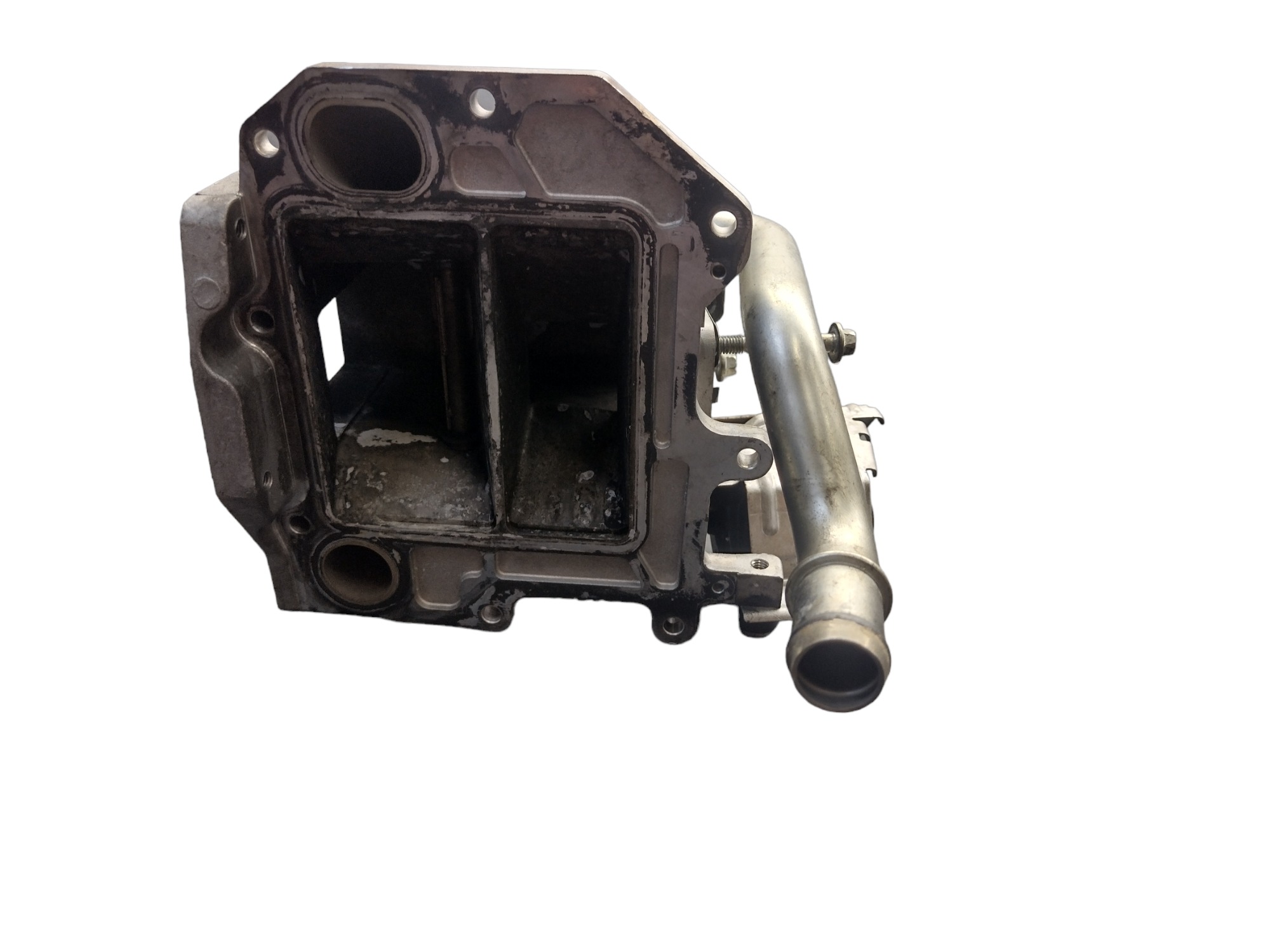 Cabeçote Do Bloco Refrigeração Range Rover Vogue 4.4 V8 2016 2