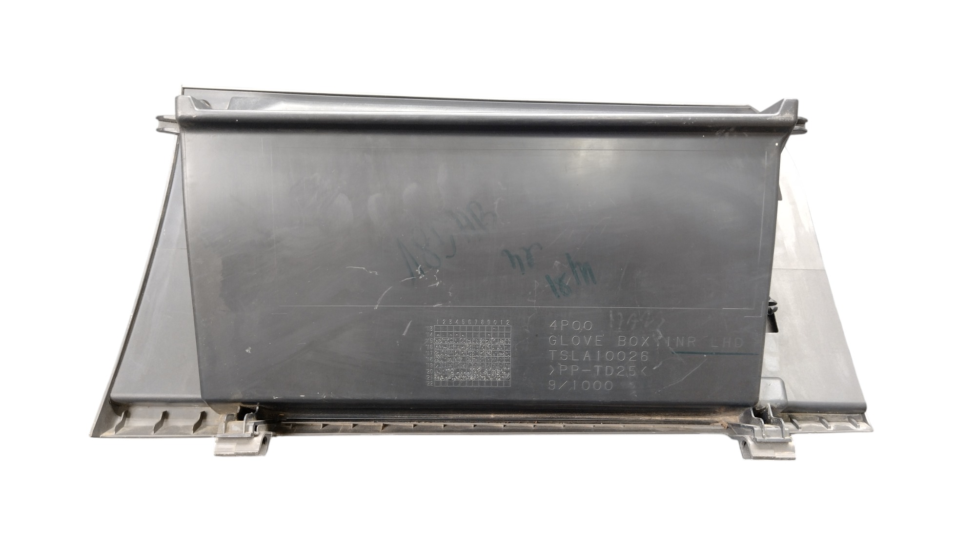 Porta Luvas L200 New Triton 2022 Tsla10026 4
