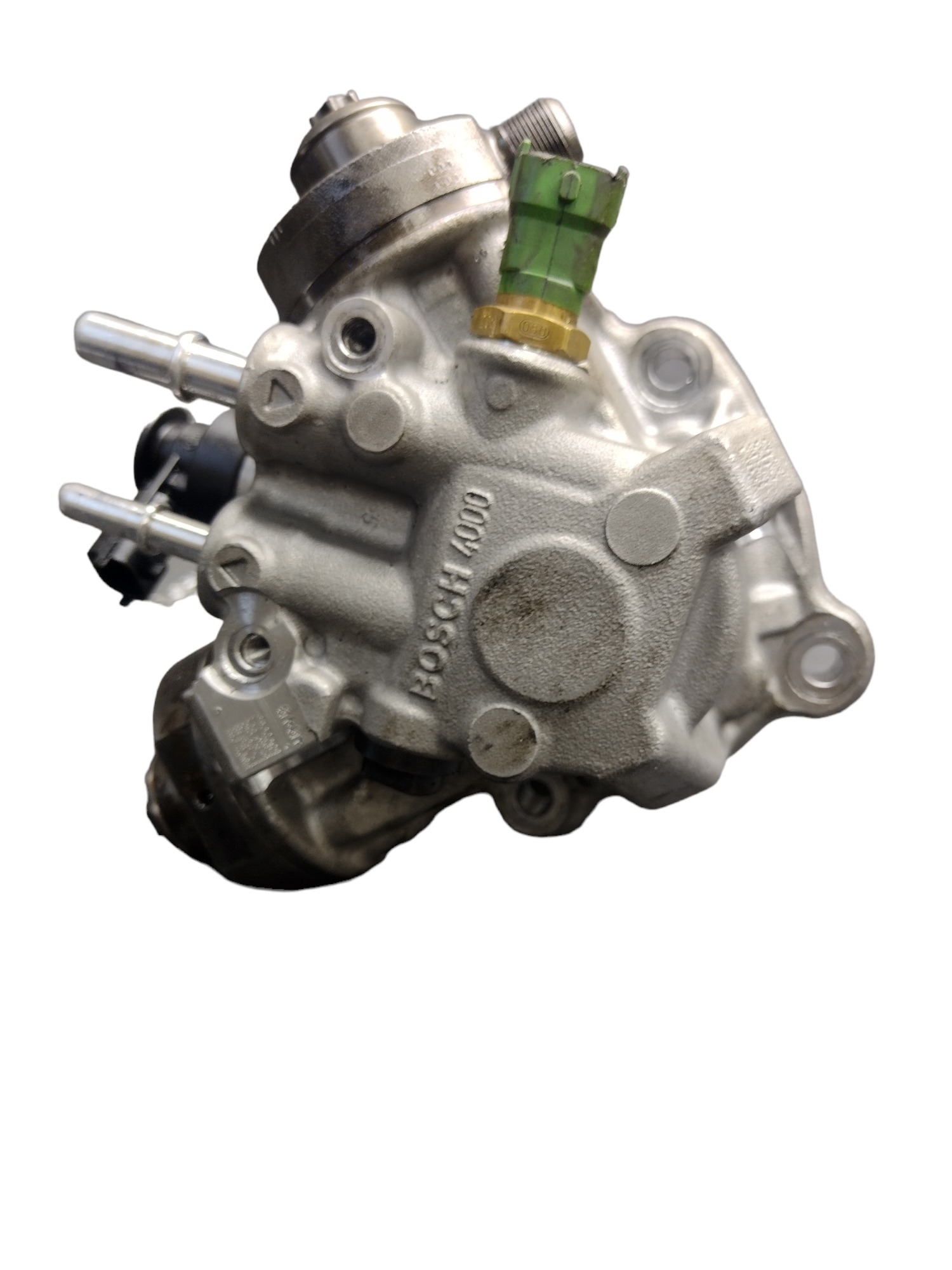 Bomba Injetora Range Rover 4.4 V8 2015 5