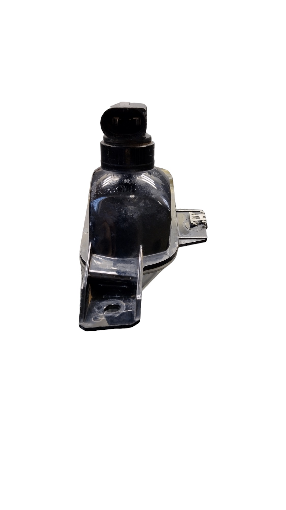 Luz De Placa L.d Vw Tiguan 2013 4