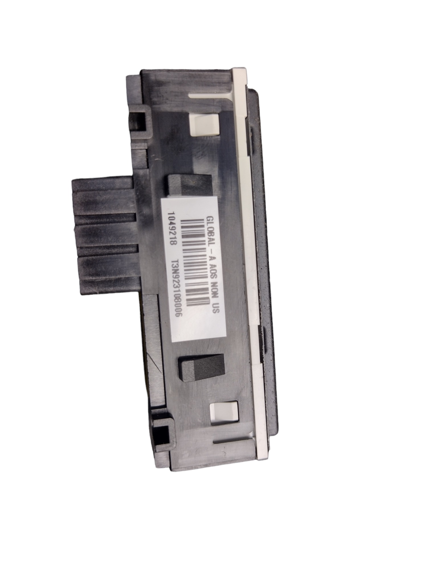 Sensor Display Airbag Camaro Ss 2011 3