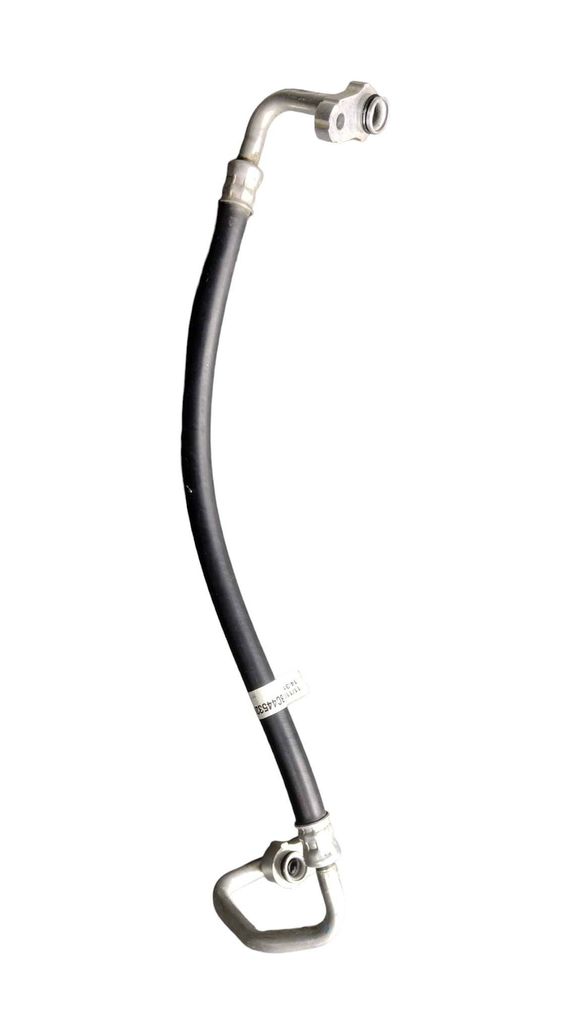 Mangueira Do Ar Condicionado Honda Hrv 2021 3