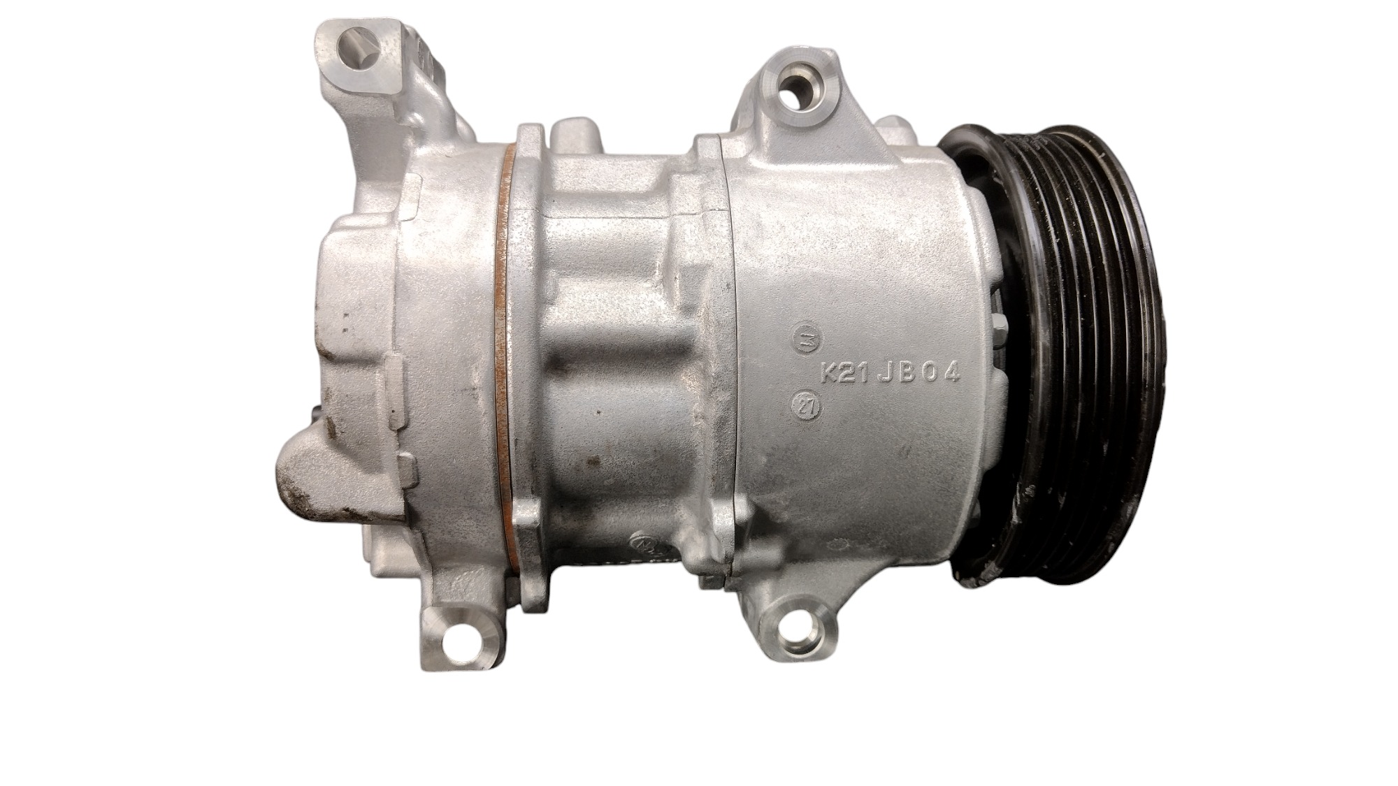 Compressor Ar Condicionado Corolla 2.0 2023 2