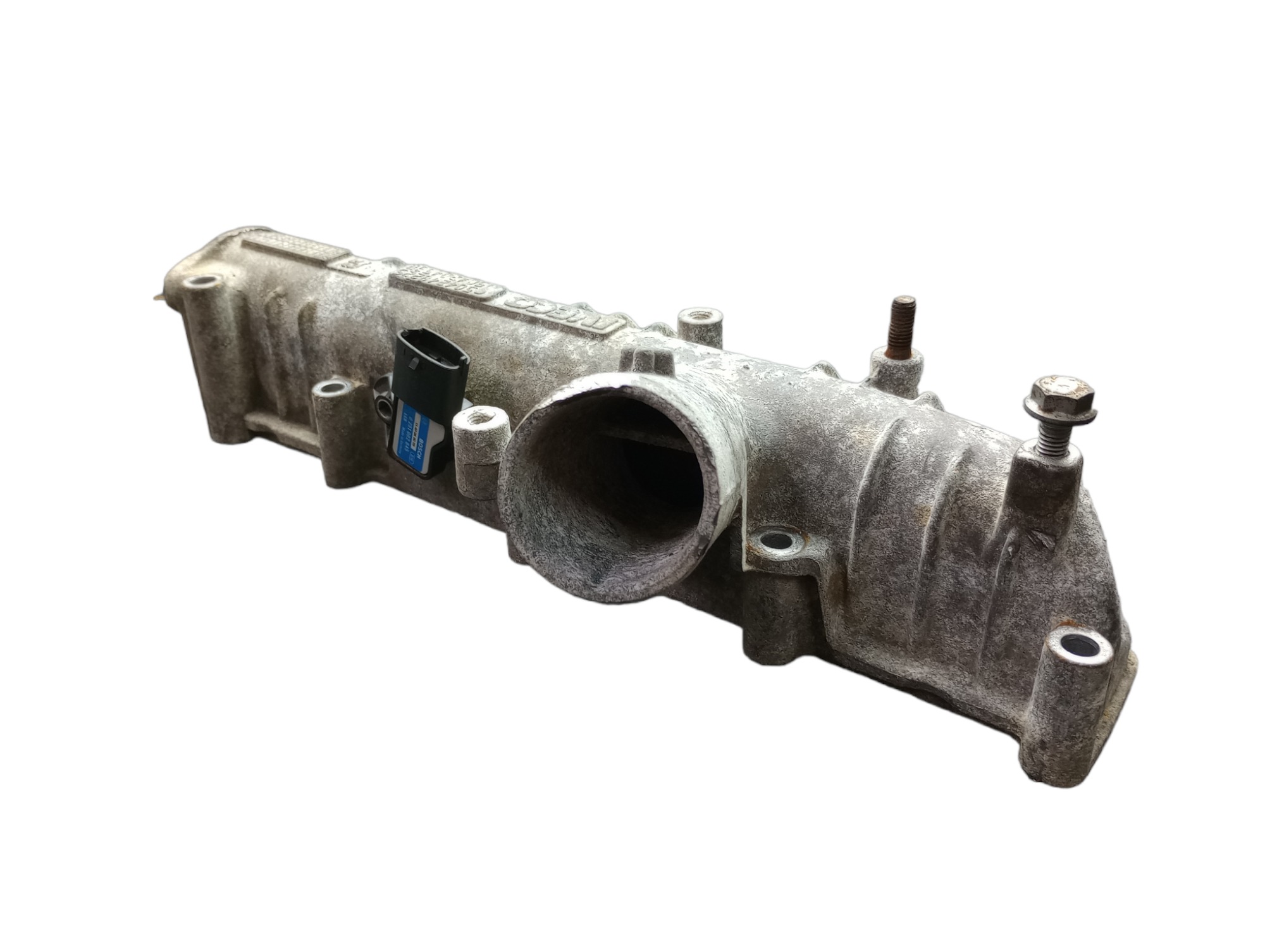 Coletor De Admissão Ducato 2.3 2013 4