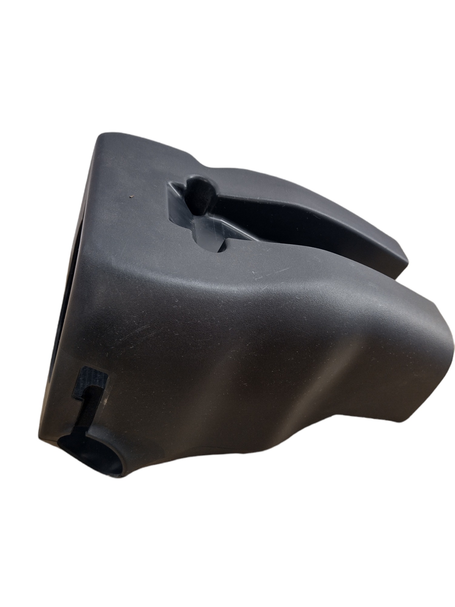 Acabamento Coluna Volante Pajero Sport 2008 2