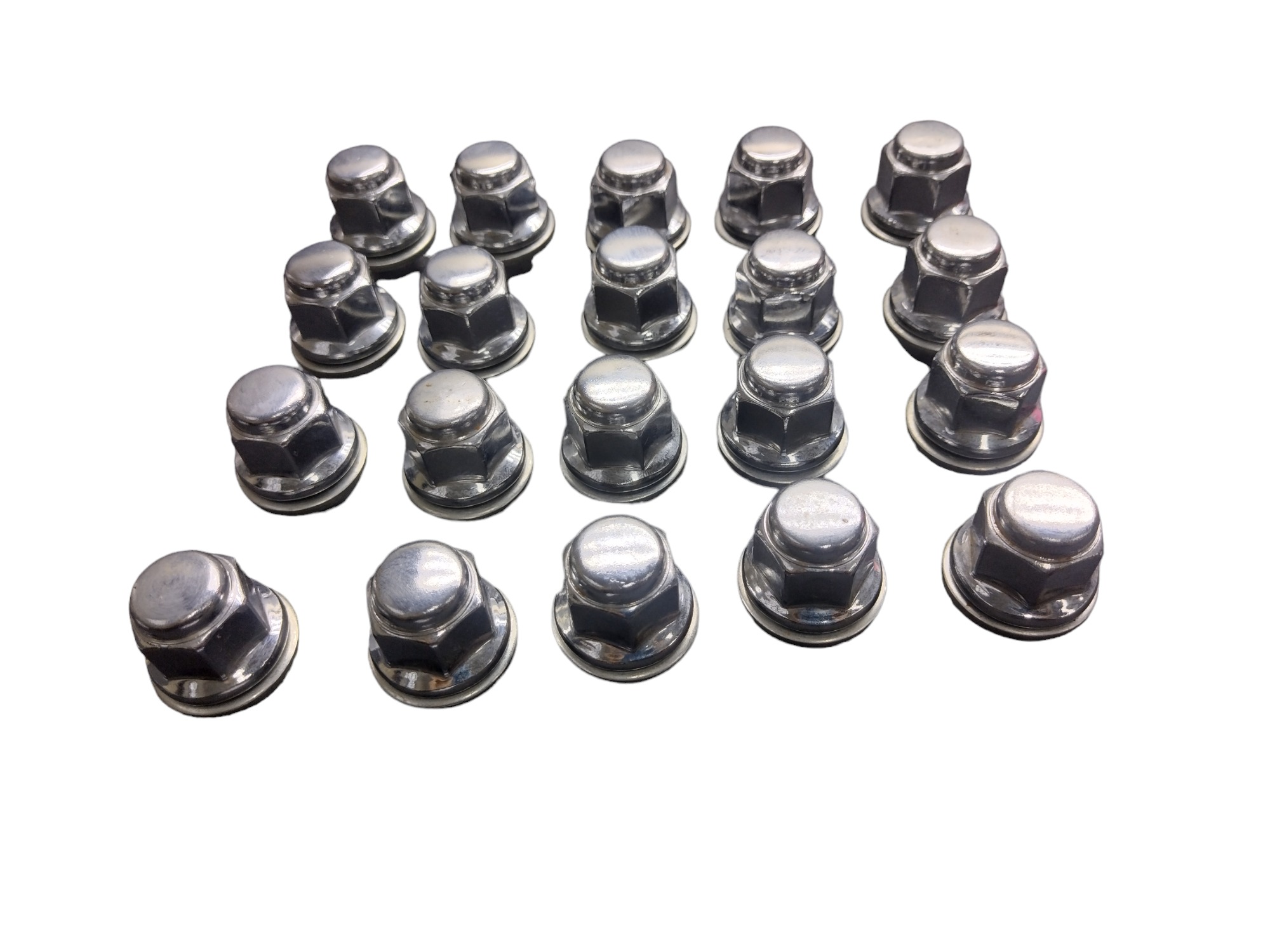 Jogo Porcas De Roda Corolla Cross 2022 2