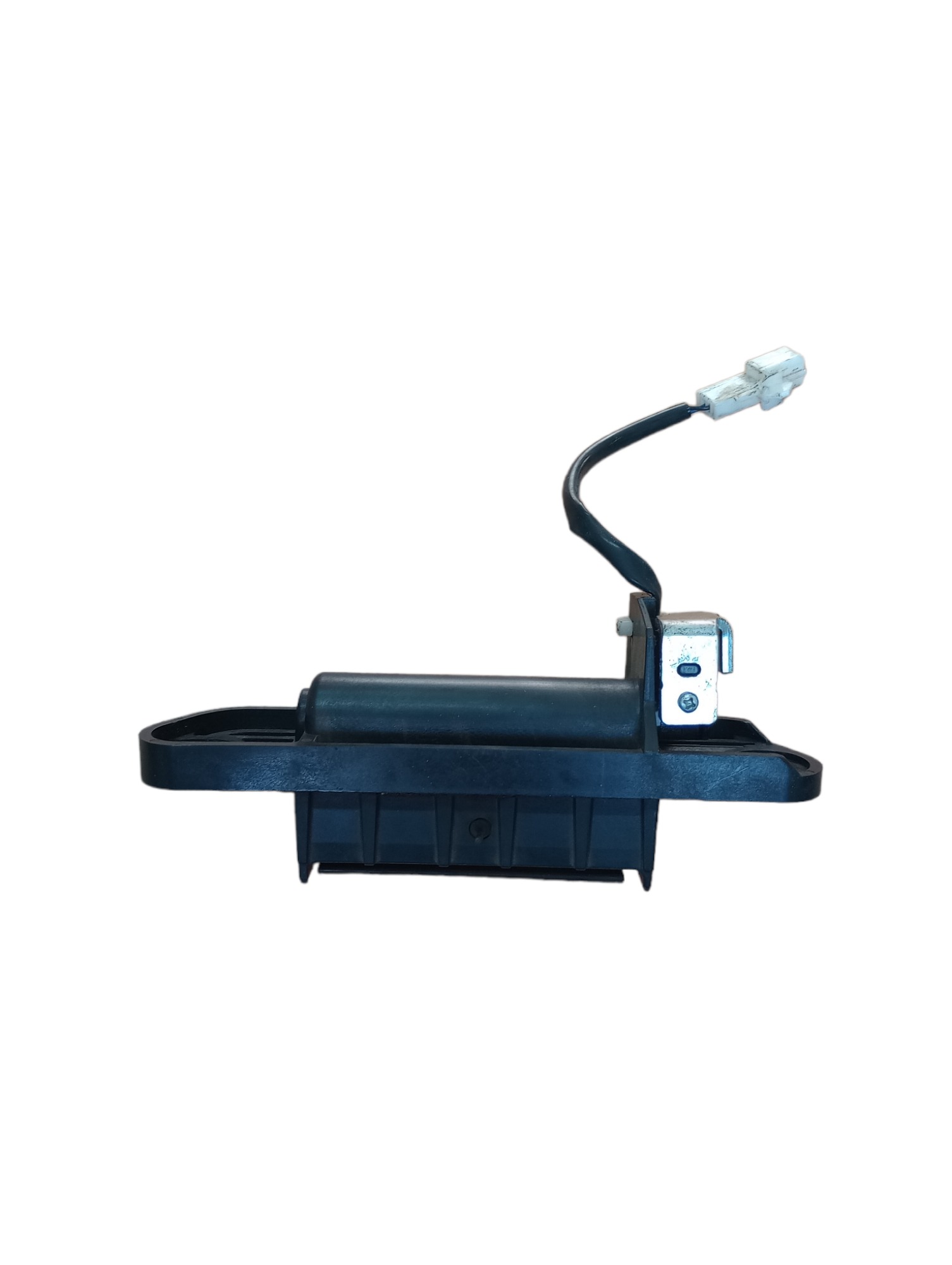 Maçaneta Tampa Traseira Mitsubishi Outlander 2012 5