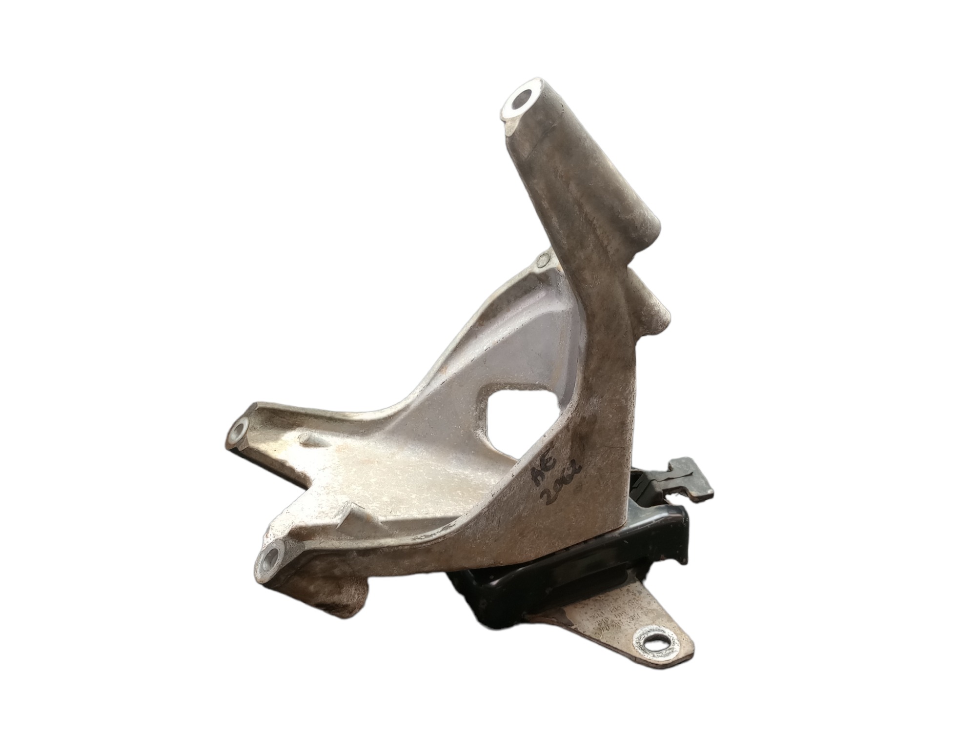 Suporte Coxim Motor L.e Amarok 2.0 2018 5