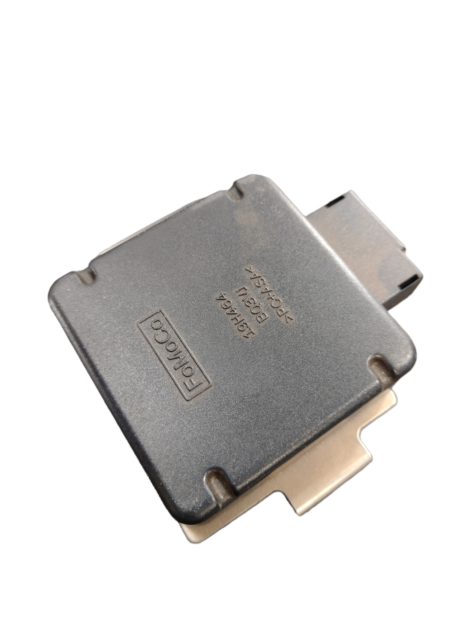Módulo Gps Radio Ford Ranger 3.2 2018 Fl3t-19h464-ad 3