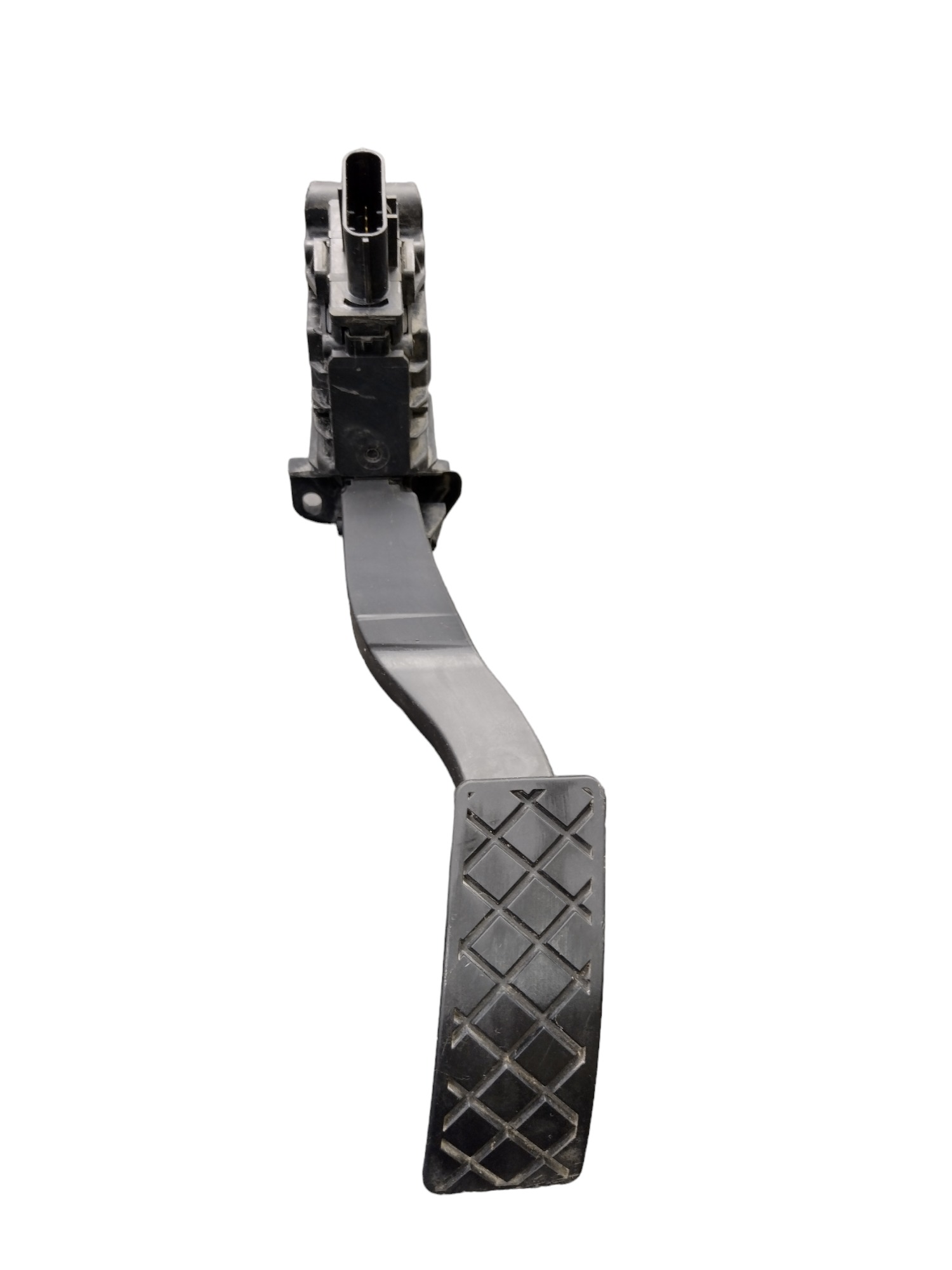 Pedal Acelerador Vw Nivus 2021 2