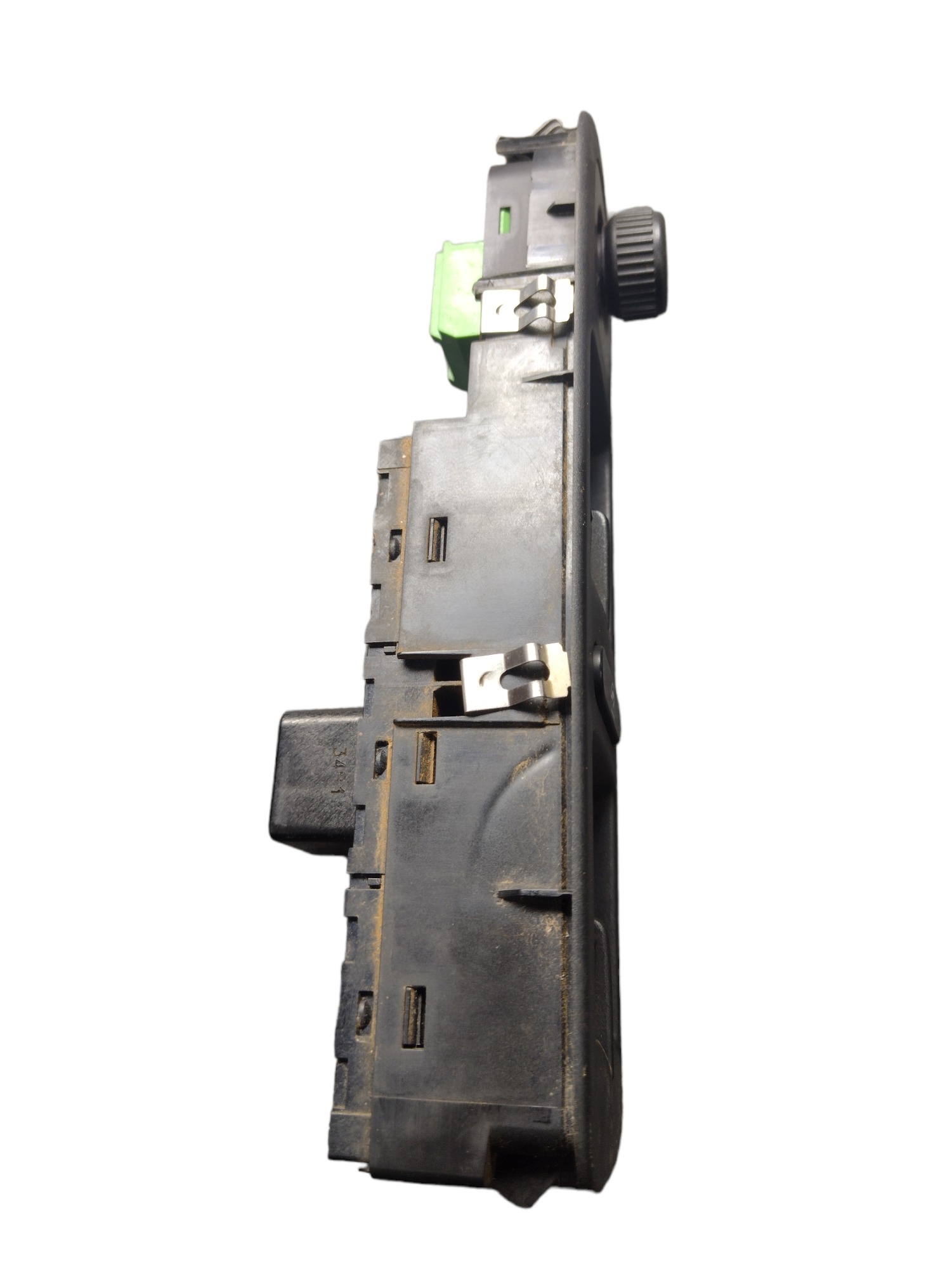 Comando Vídro D.e Vw Amarok 2012 7