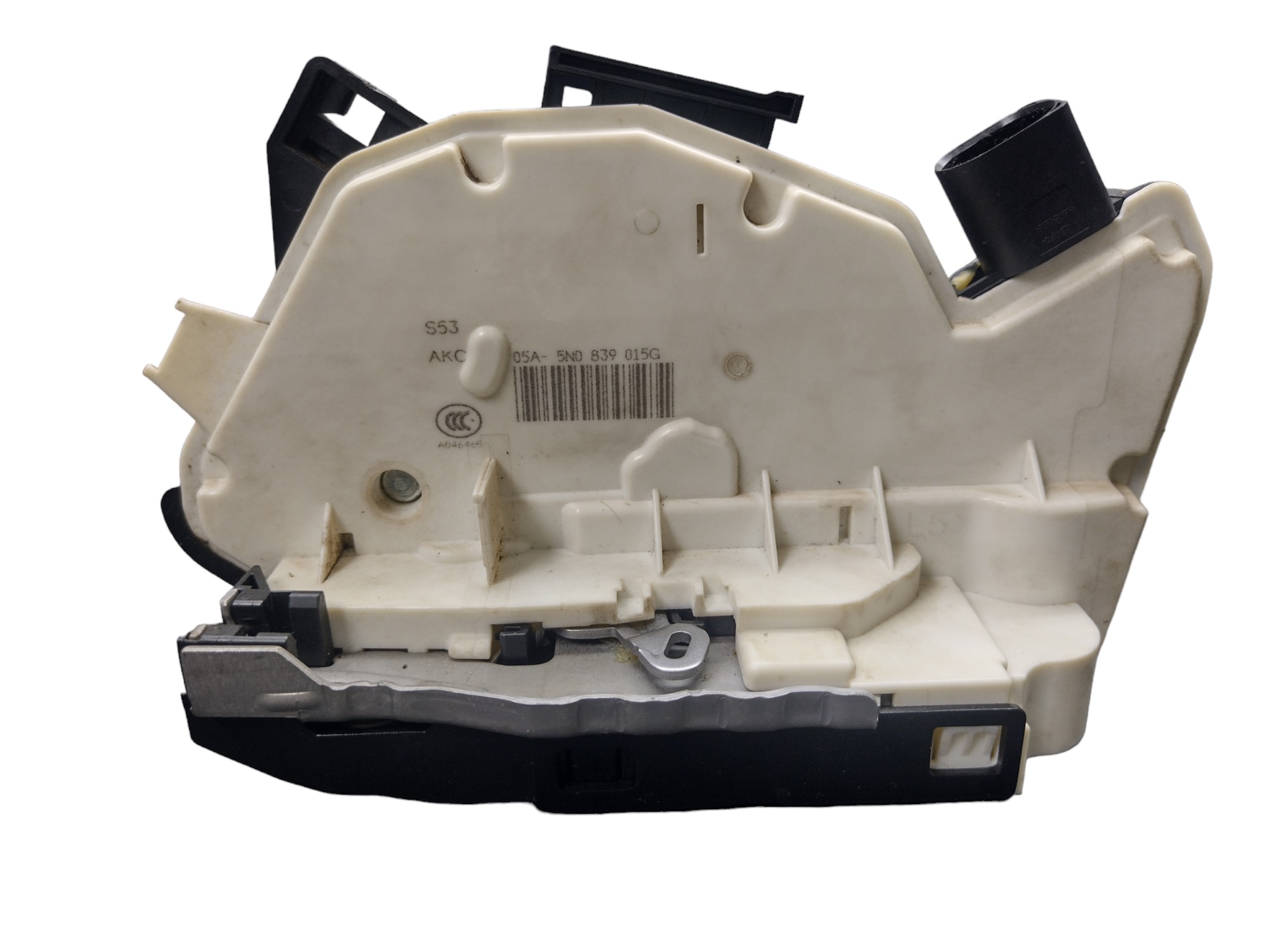 Fechadura Porta T.e Tiguan 2014