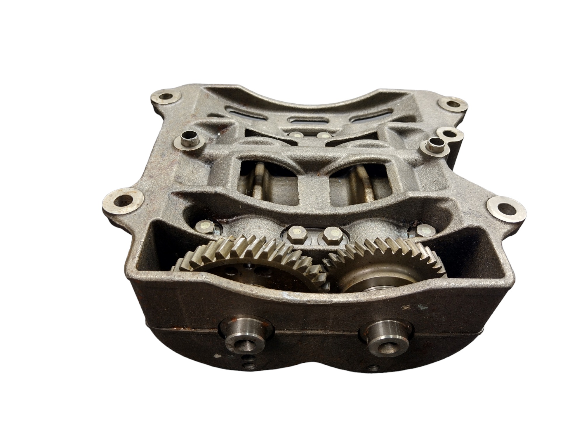 Bomba Balanceadora  De Óleo S10 Trailblazer 2.8 2013 3
