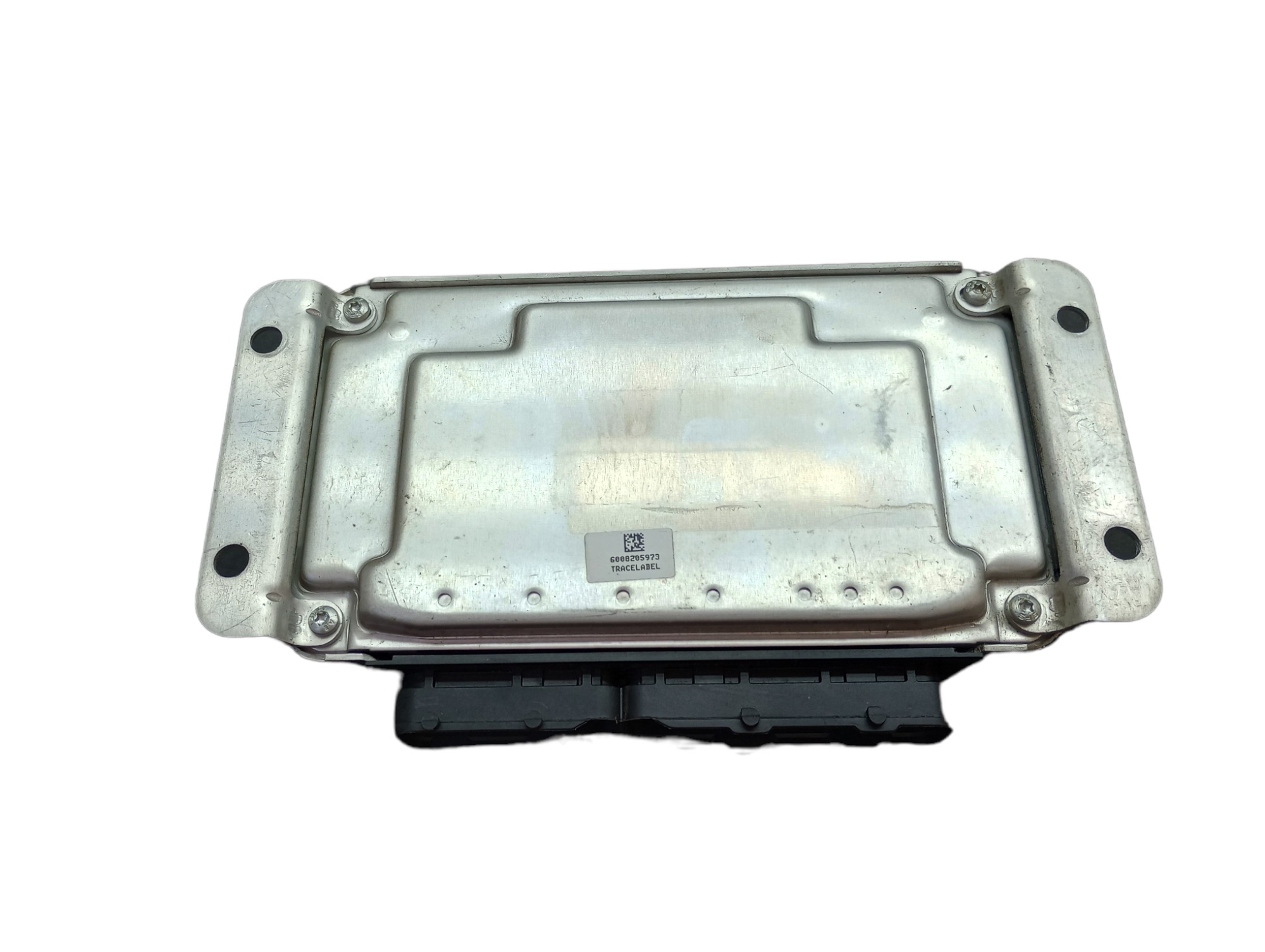 Módulo De Injeção Chery Tiggo 2.0 2011 5