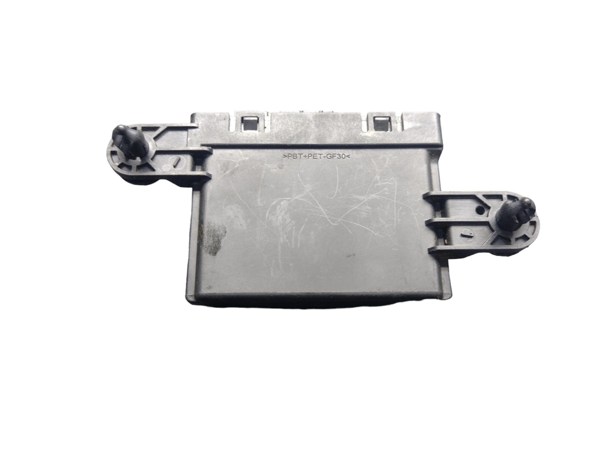 Módulo Estacionamento S10 2.8 2015 3