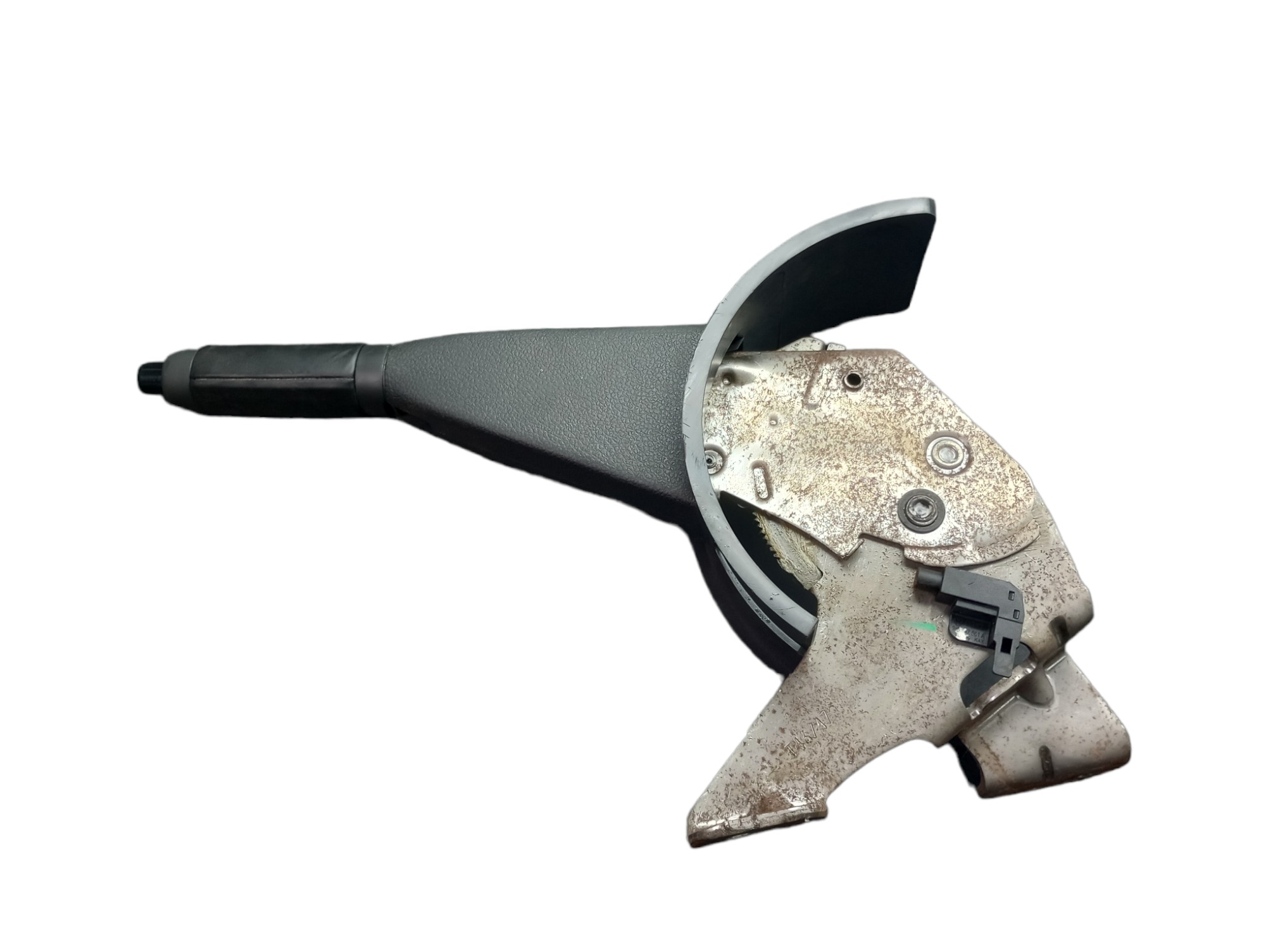 Alavanca Freio De Mão Amarok 2.0 2018 2