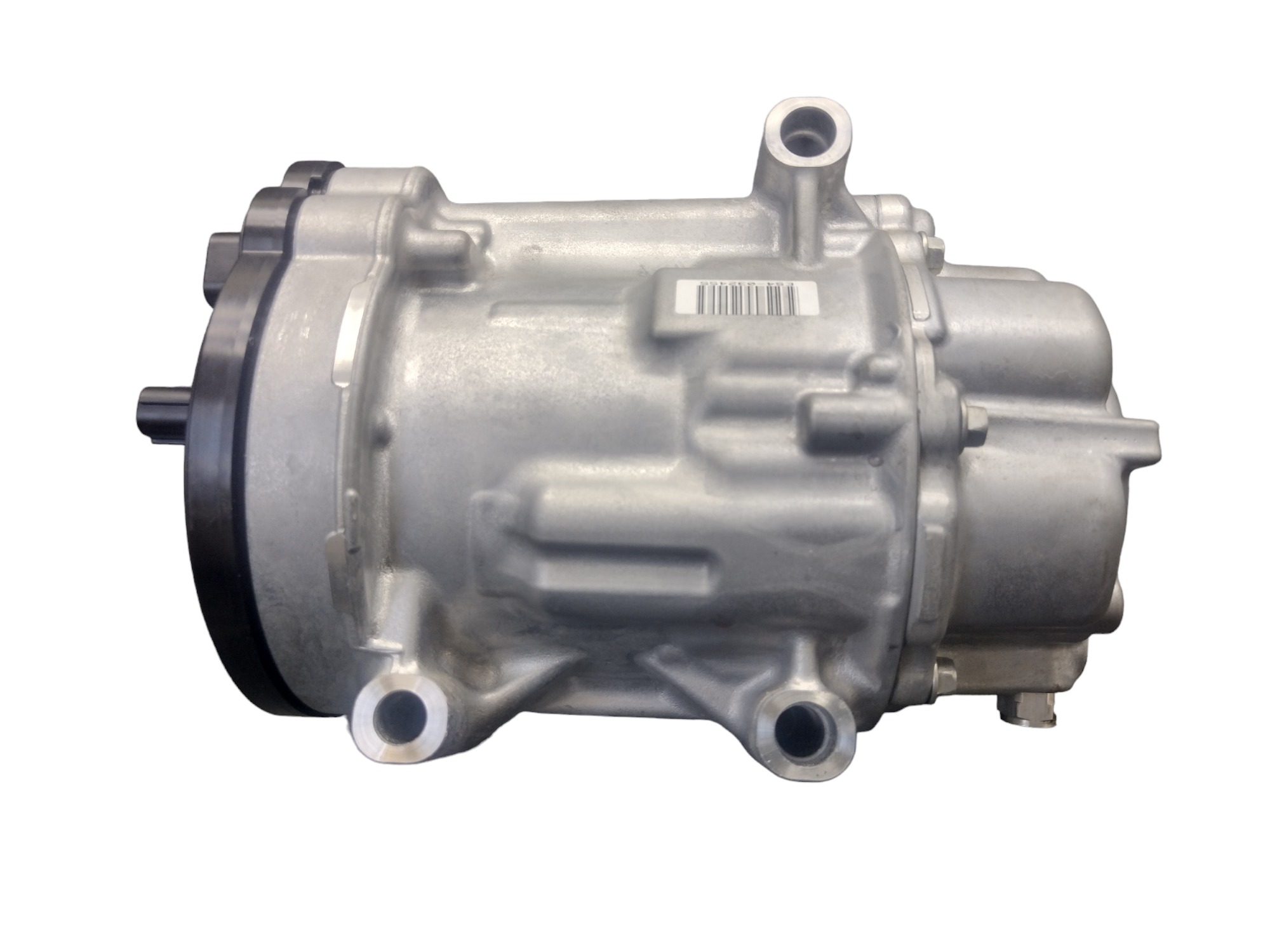 Compressor Ar Condicionado Corolla Cross Xrx 1.8 Hybrid 2022 6