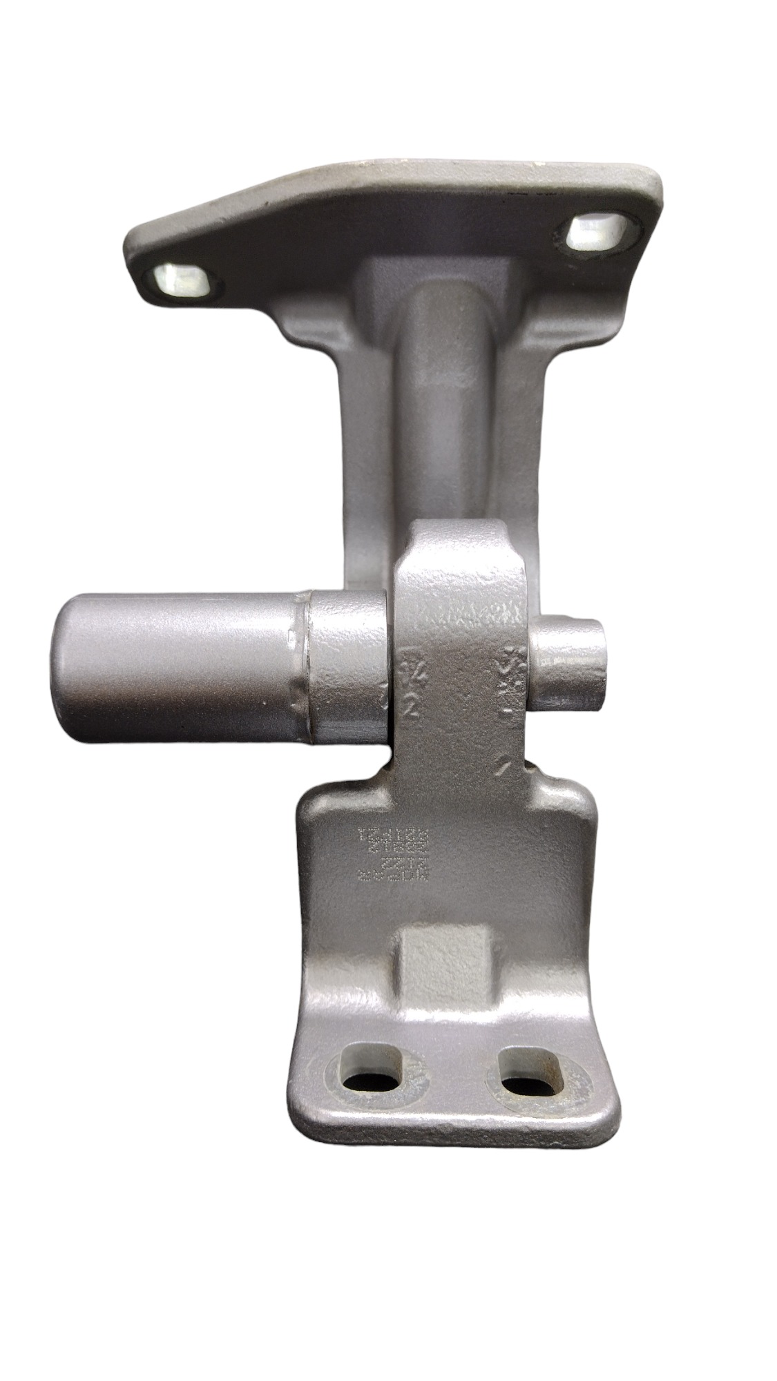 Dobradiça Inferior Tampa T.e Fiat Toro 2022 4