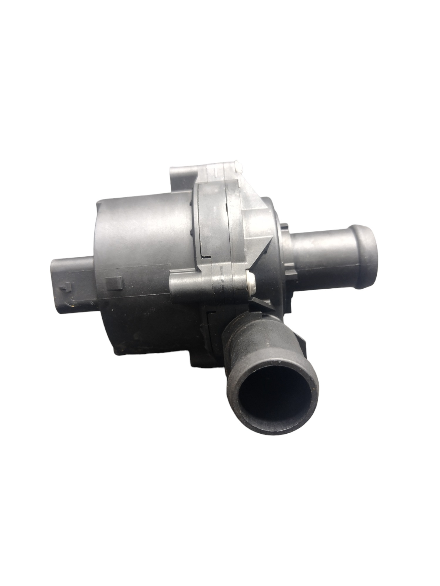 Bomba De Água Auxiliar Vw Nivus 1.0 2021 4