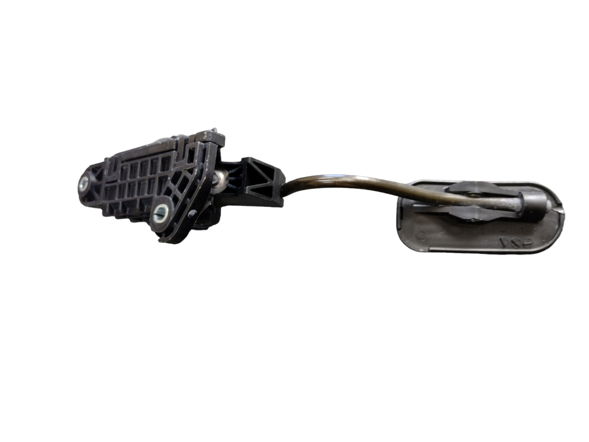 Pedal Acelerador Toyota Hilux 3.0 78120-0k010 4