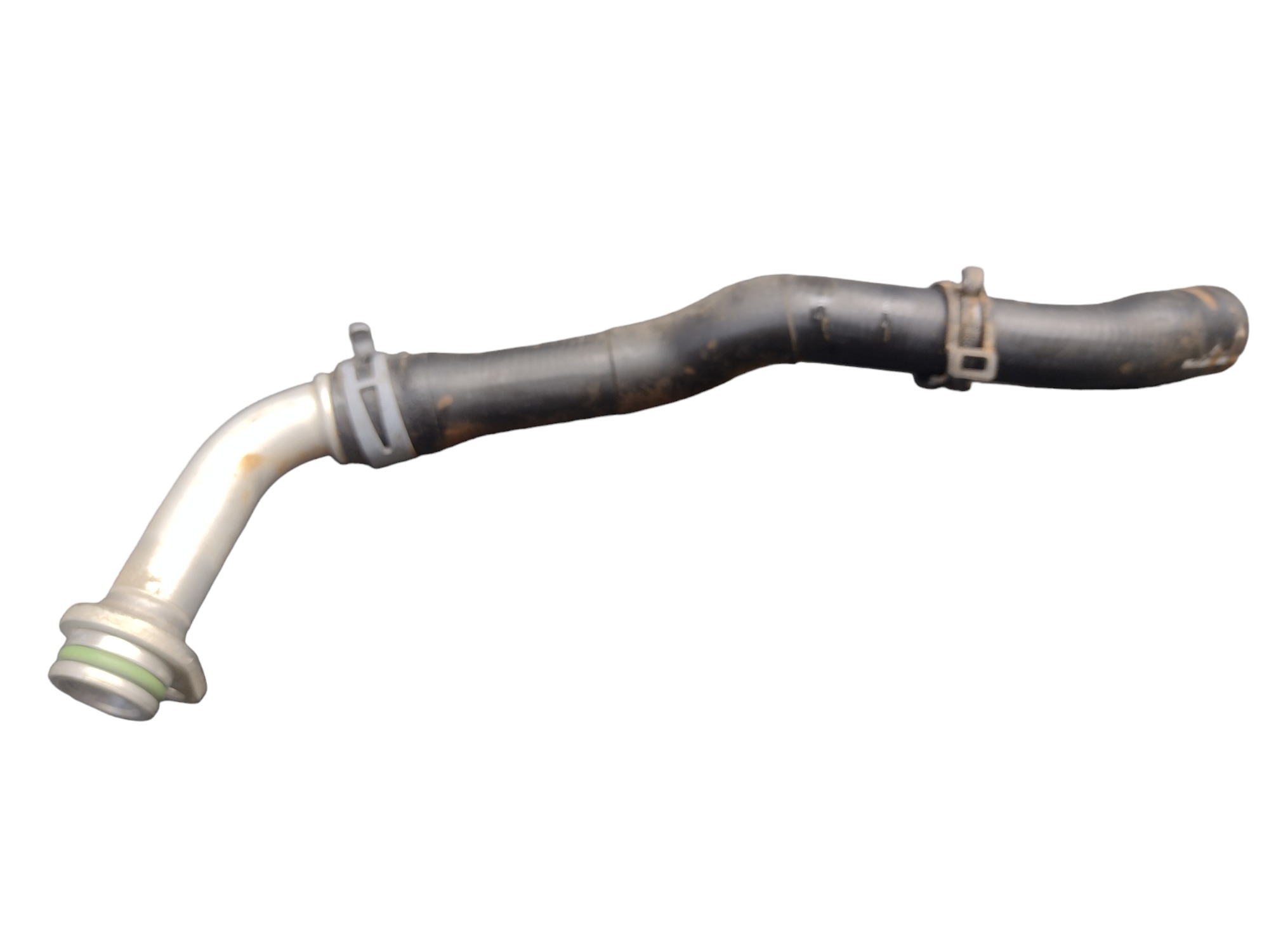 Mangueira De Água Refrigeração Motor Amarok 3.0 V6 2022 4