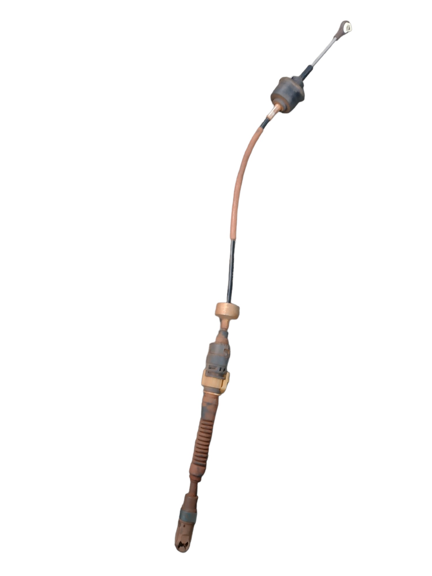 Cabo Seletora Gm S10 2.8 2014 Automática 3