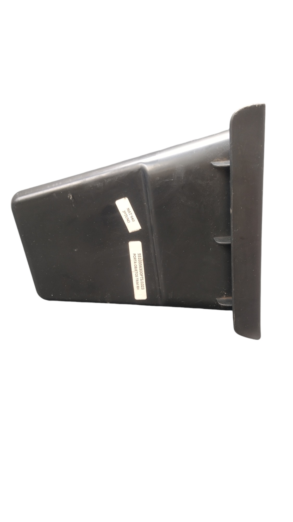 Porta Objetos T.d Jeep Compass 2023 3