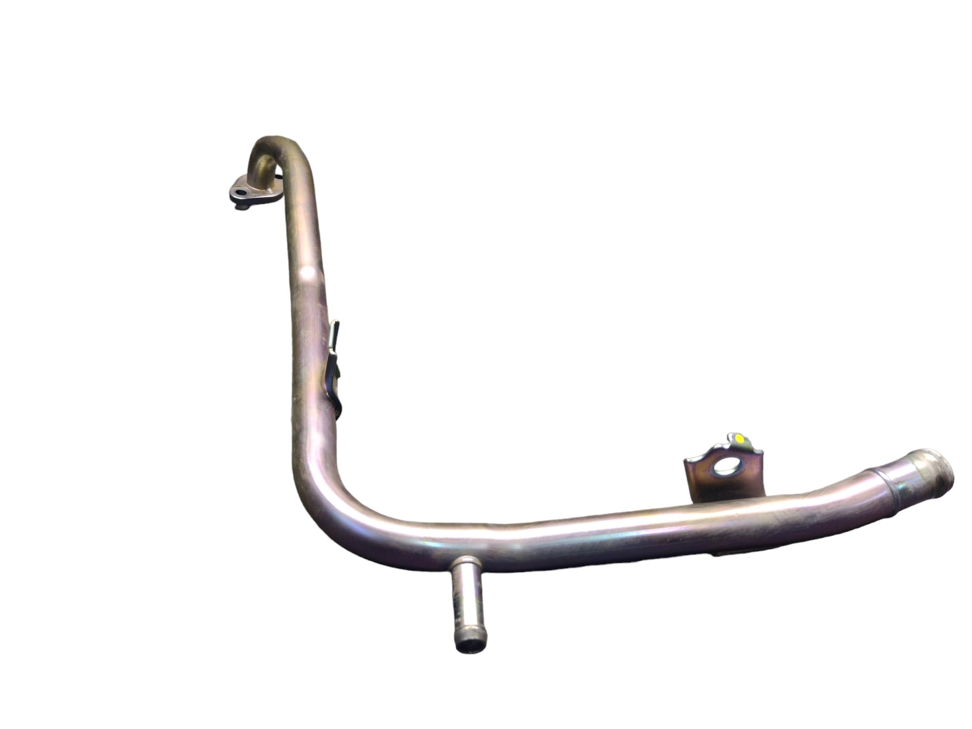 Cano Duto De Água Hyundai Creta 1.6 2019 2