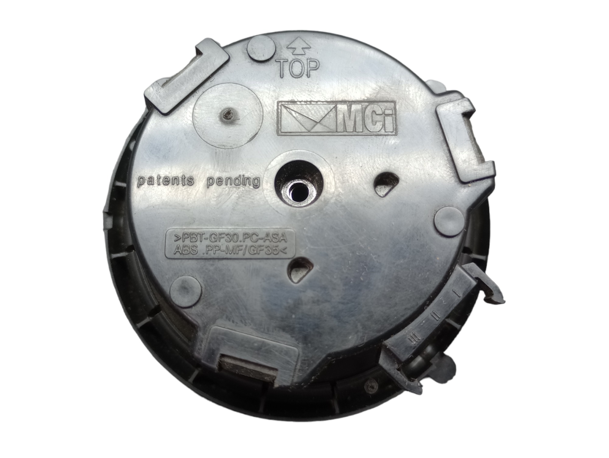 Motor Direcionador Retrovisor L.e Amarok 2018 5