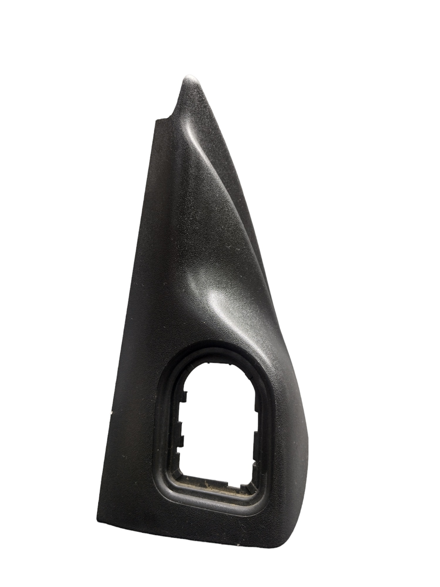 Acabamento Interno Retrovisor Lado Esquerdo Trailblazer 2013 5