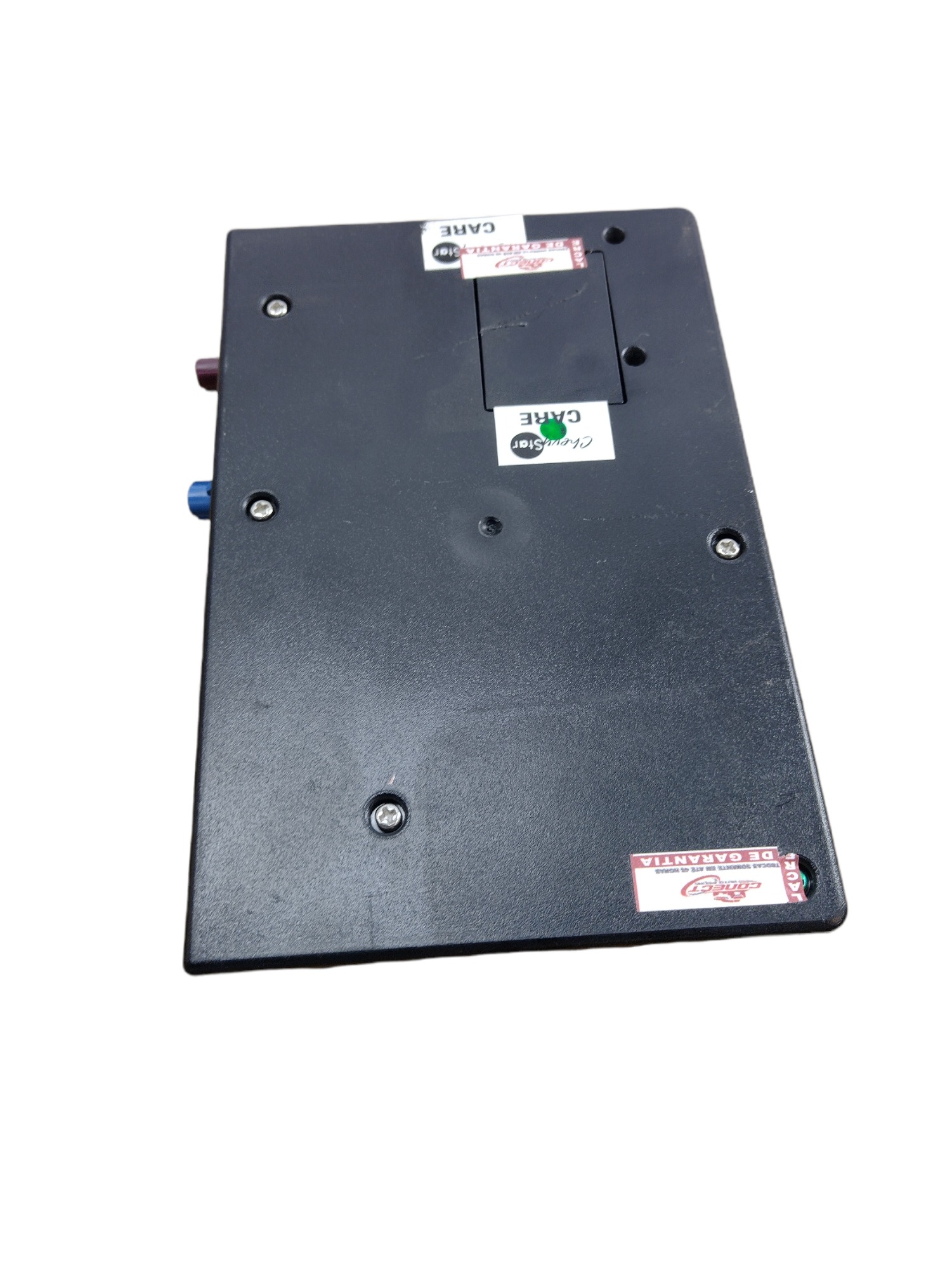 Módulo Do Radio Gm S10 2017 Ltz 52130972 3
