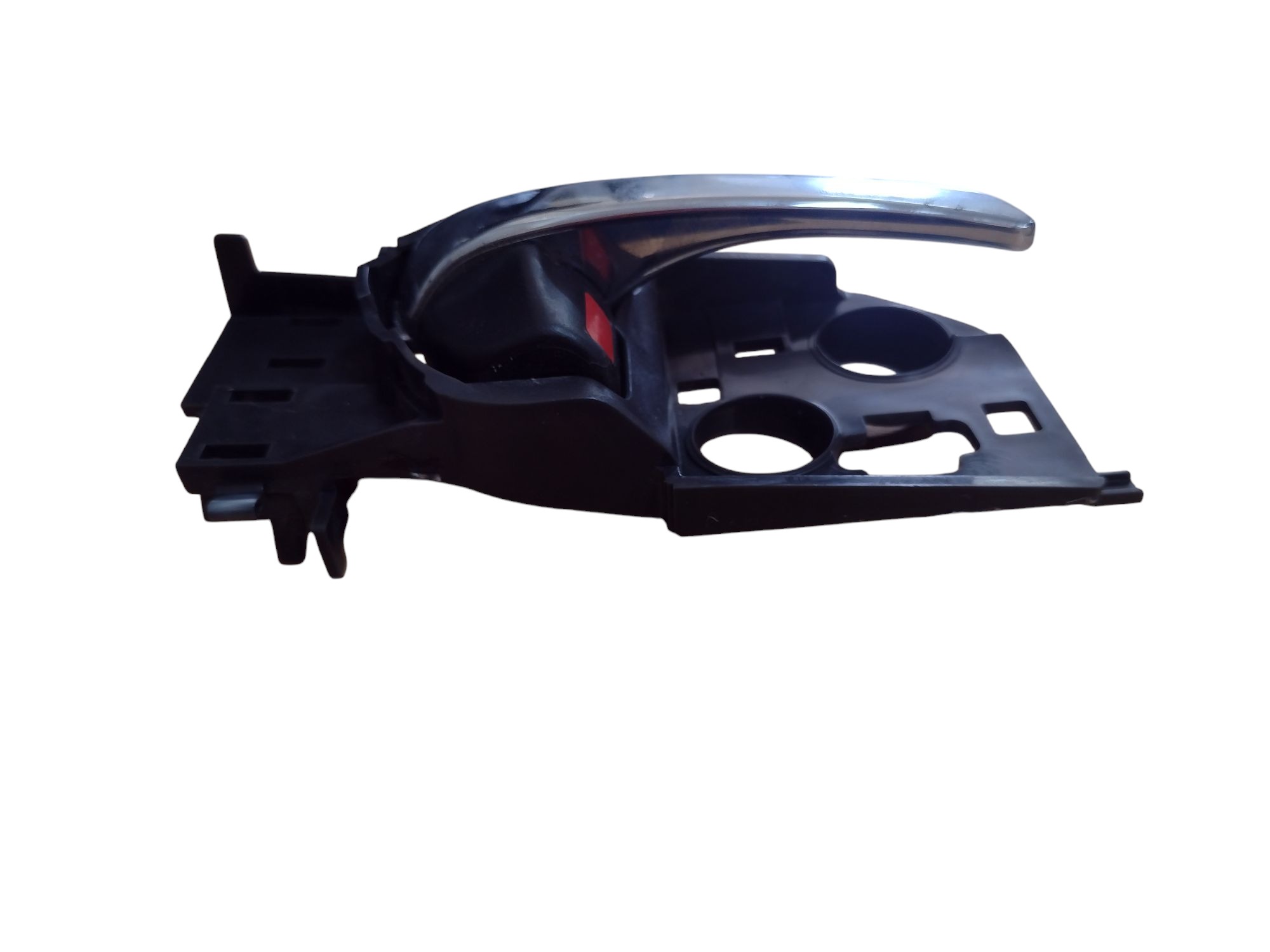 Maçaneta Interna Porta T.d Honda Hrv 2016 T7wr2j 01 Traseira 3