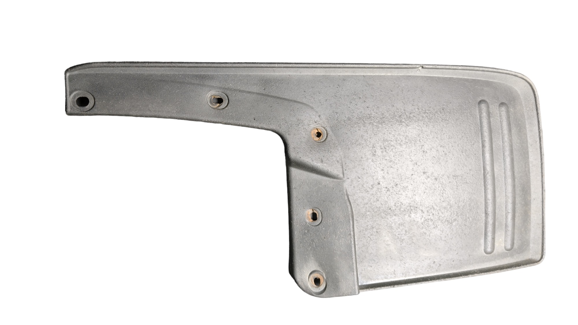 Parabarro Traseiro L.e Amarok 2013 4