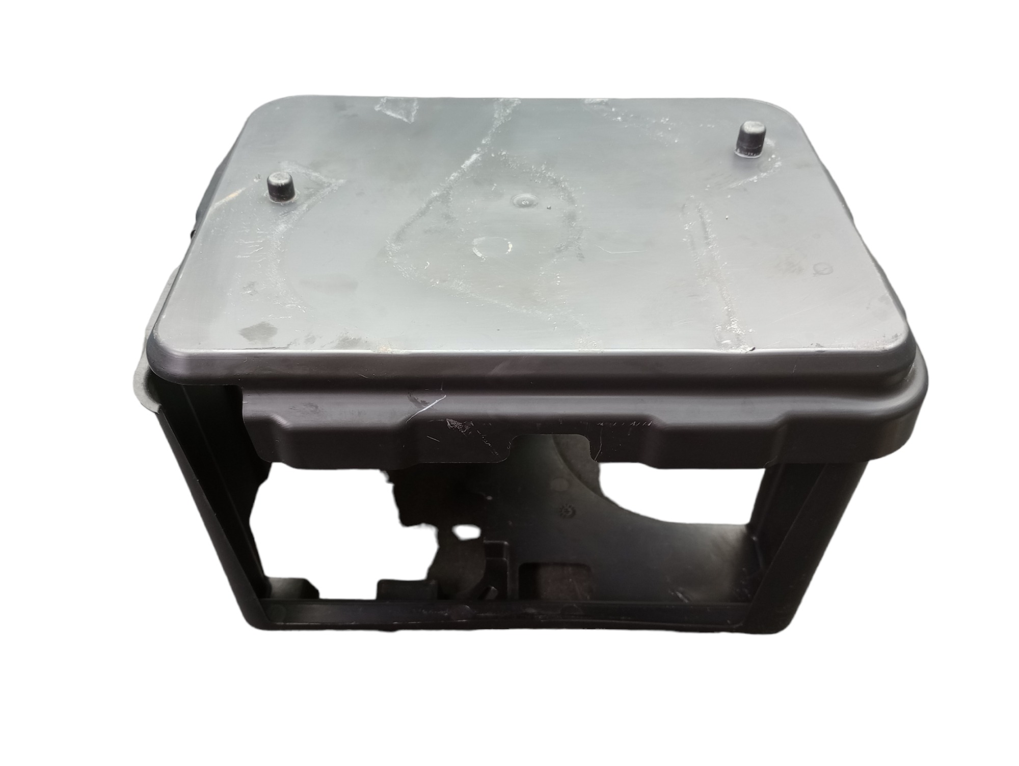 Caixa Suporte Bateria Honda Hrv 1.8 2021 4