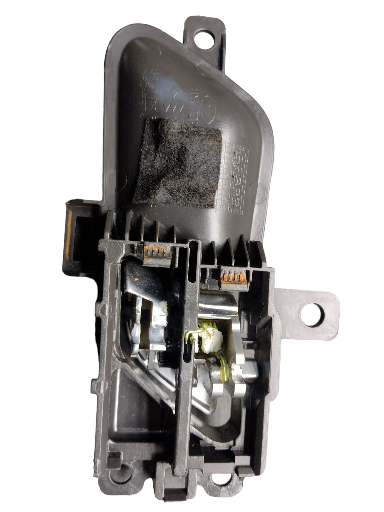 Maçaneta Interna Porta T.d Hyundai Creta 2019 3