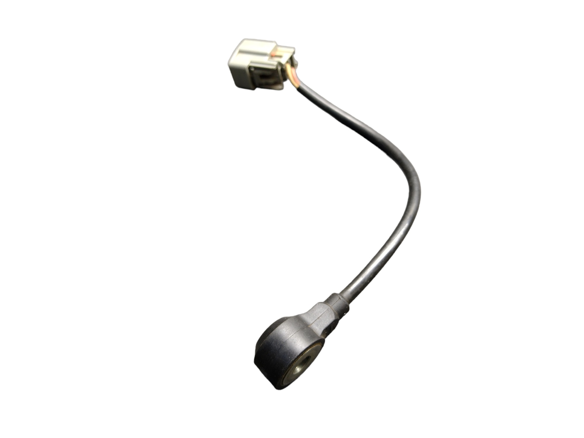 Sensor De Detonação Lande Rover 2.7 2008 4