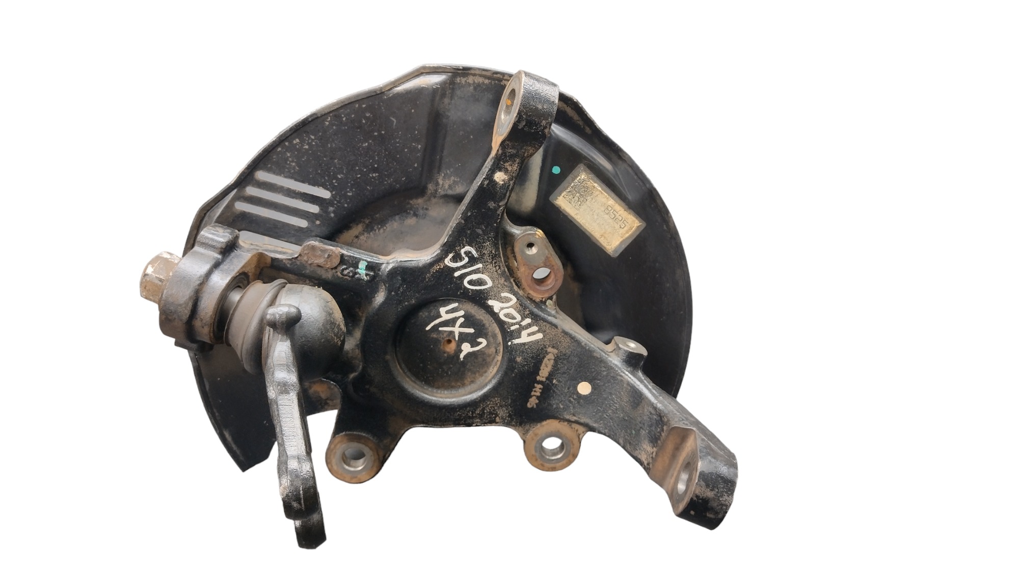 Montante D.d Gm S10 4×2 2014 3