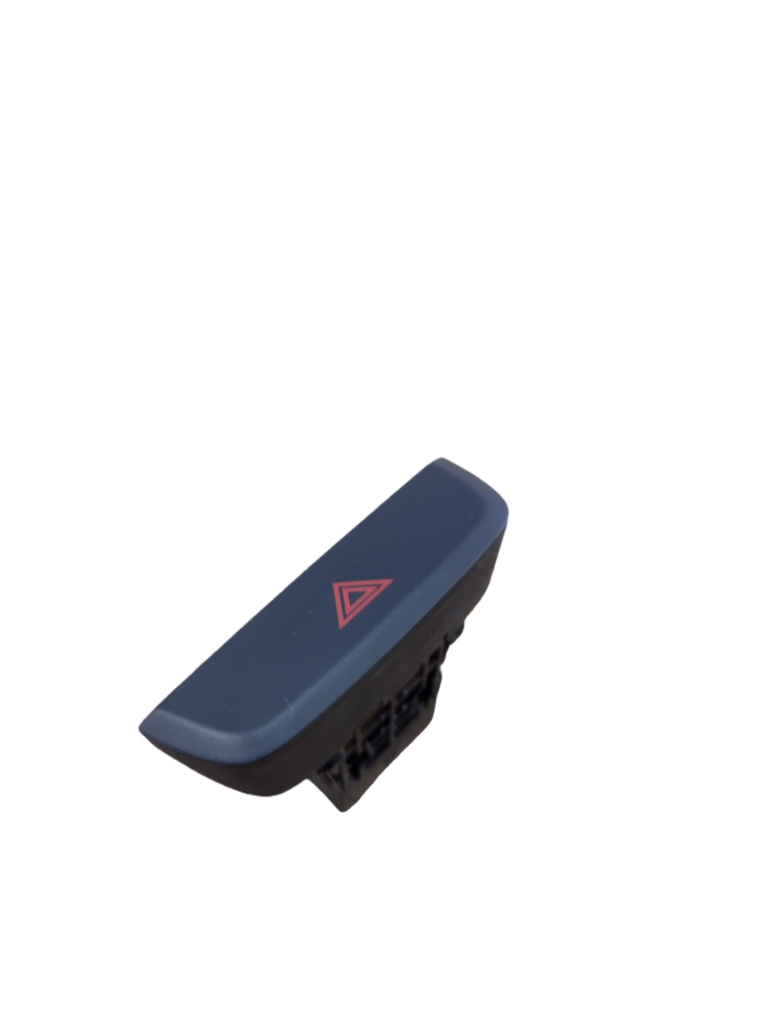 Botão Do Alerta Gm S10 2013 52078798 2