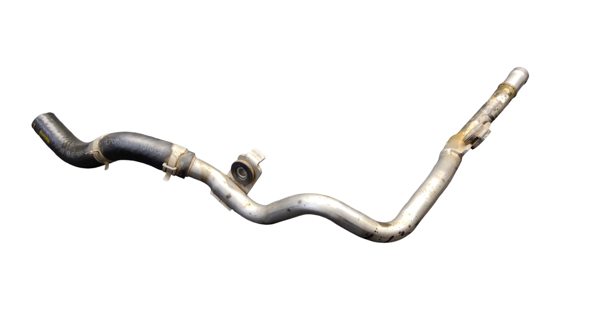 Cano De Água Motor Hyundai Creta 2.0 2022 3