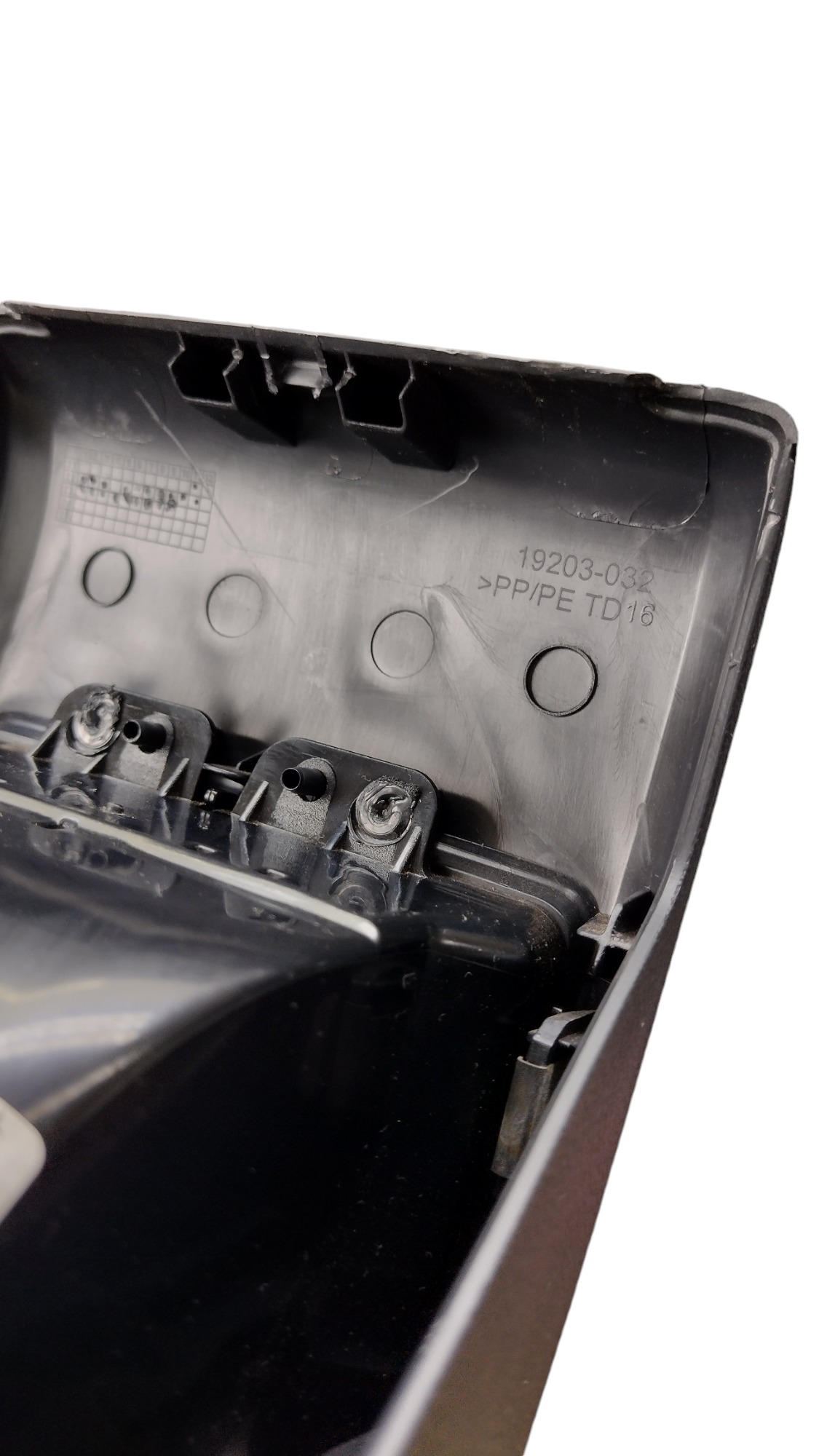 Difusor De Ar Console Vw Nivus 2023 7