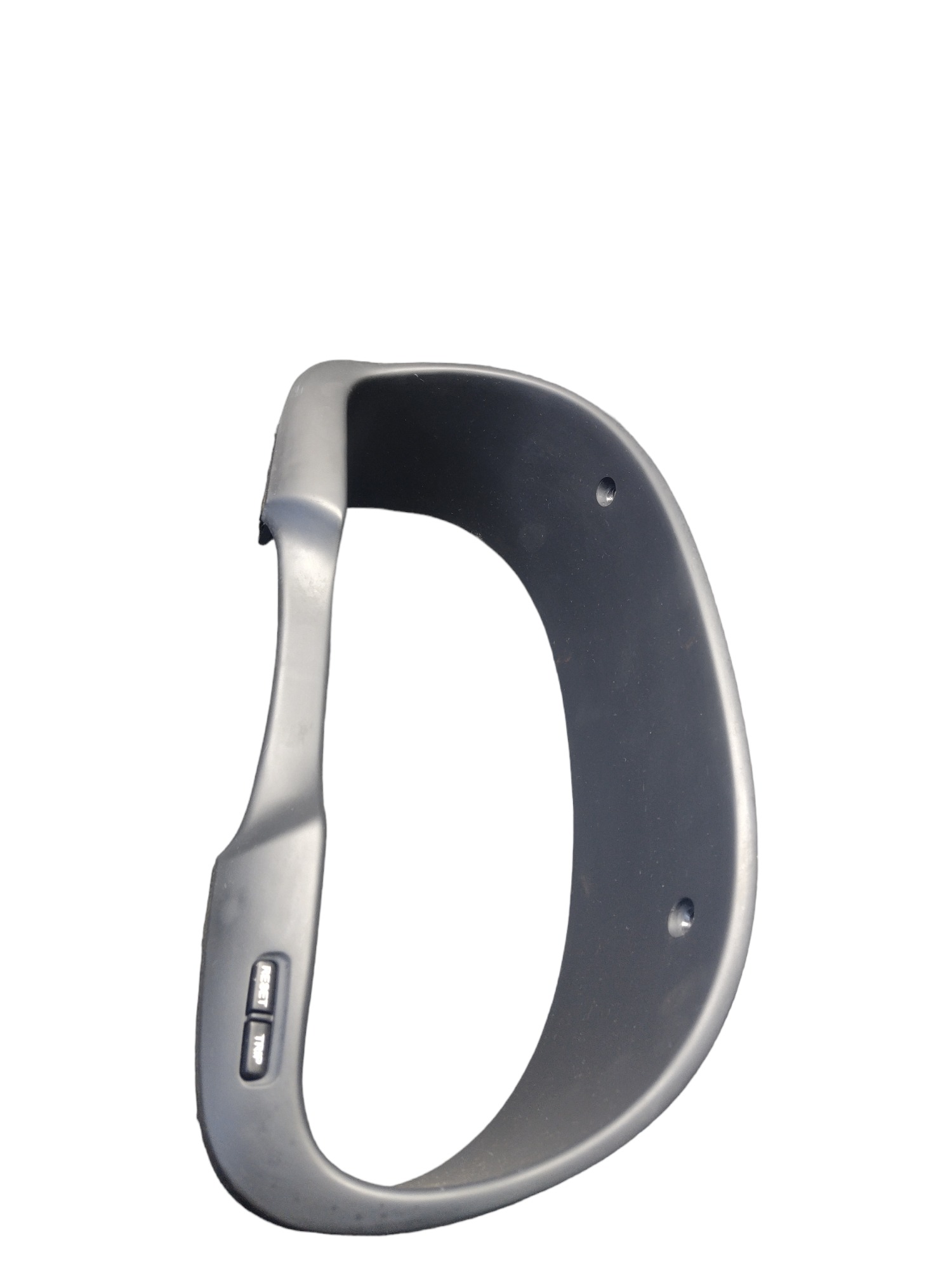 Moldura Do Painel De Instrumentos Santa Fe 2008 3